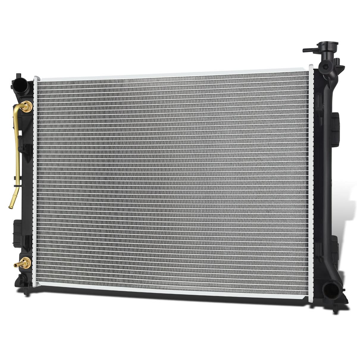 2016-2020 Kia Optima OEM Radiator - 2.4L Non Hybrid Automatic
