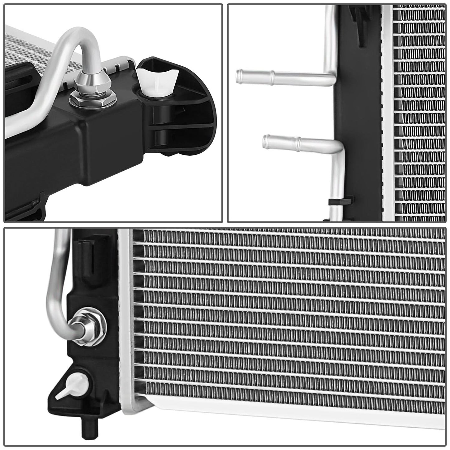 2016-2020 Kia Optima L4 2.0L OE Radiator