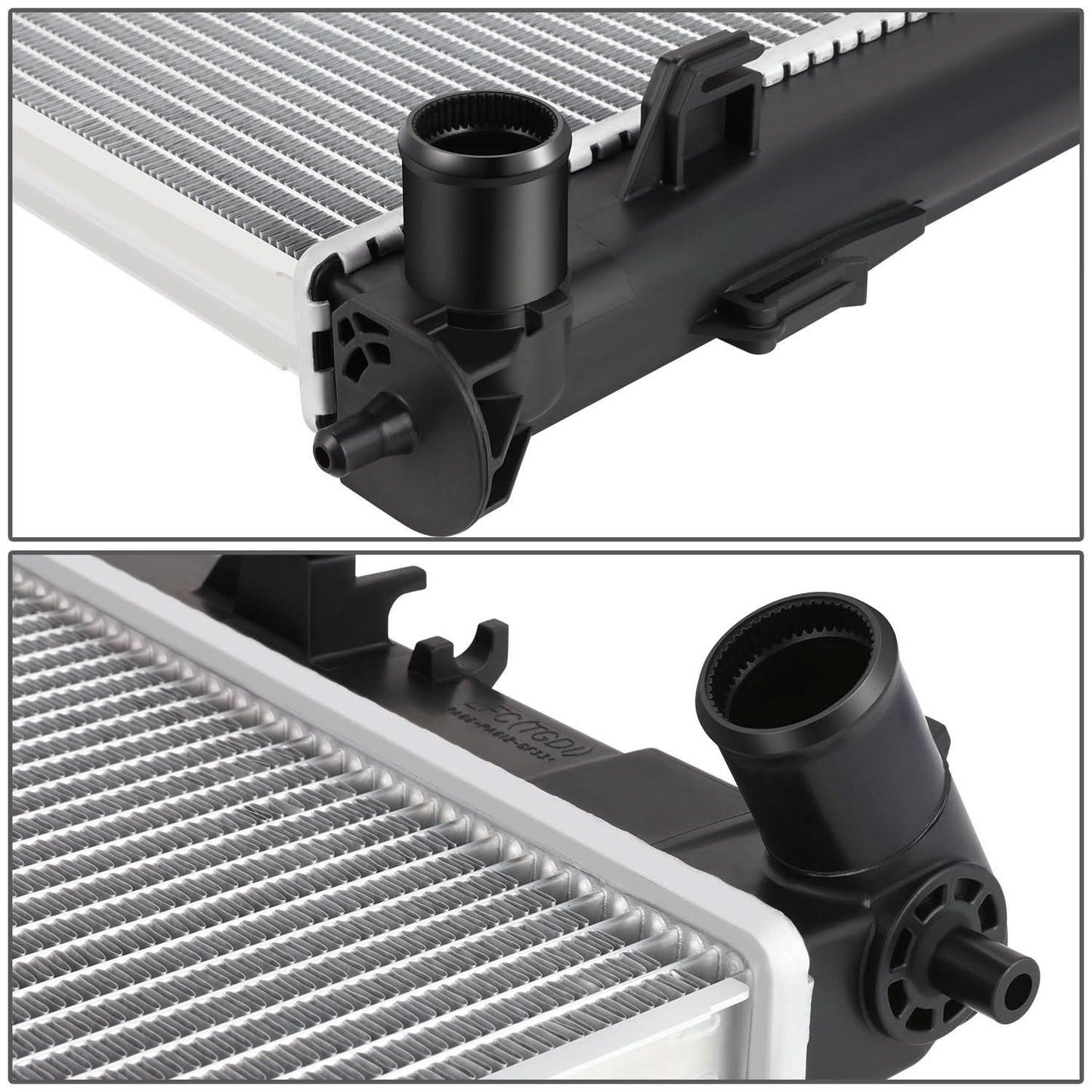 2016-2020 Kia Optima OEM Radiator
