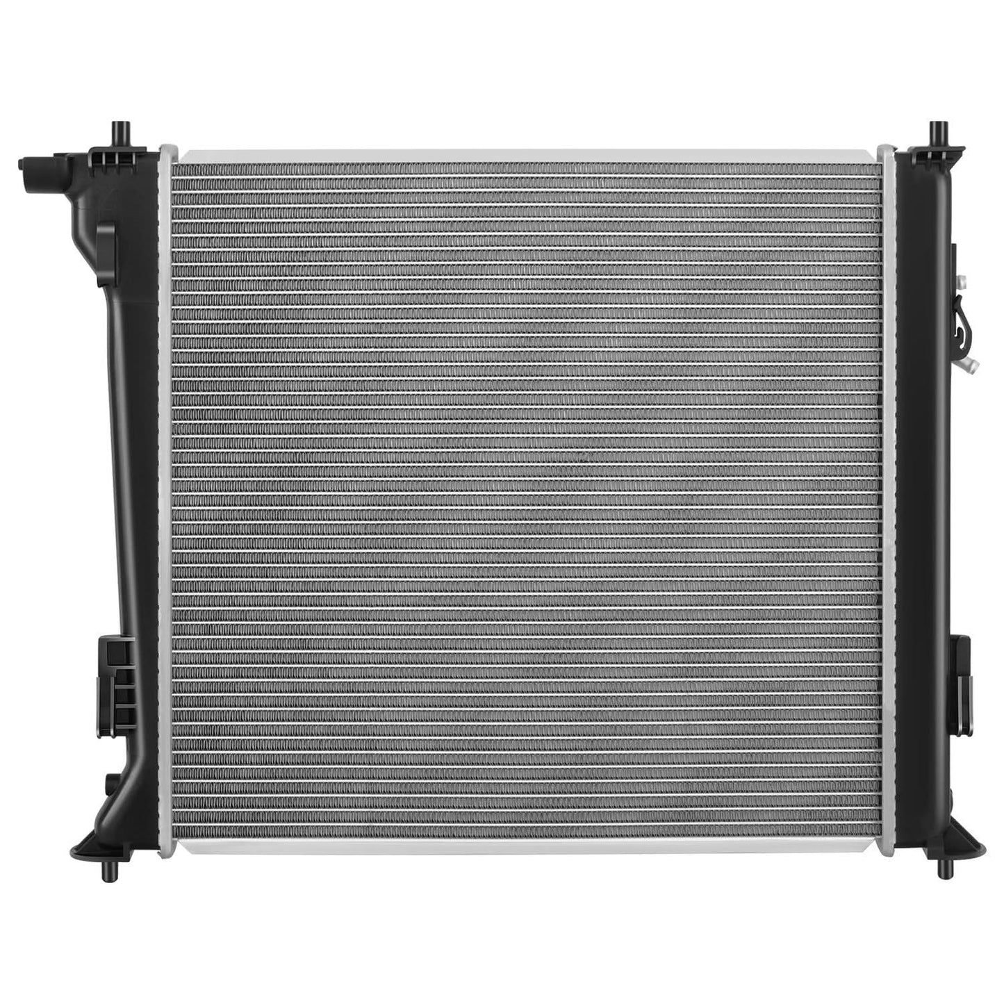 2017-2021 Kia Sportage L4 2.0L FWD OEM Radiator