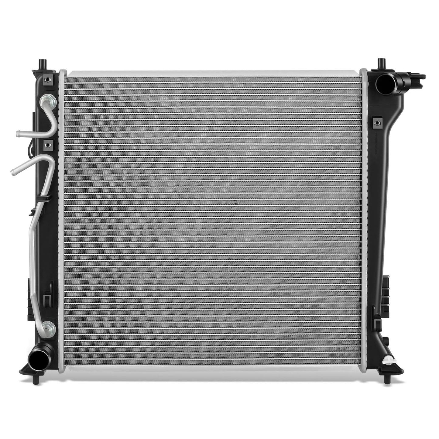 2017-2021 Kia Sportage L4 2.0L FWD OEM Radiator