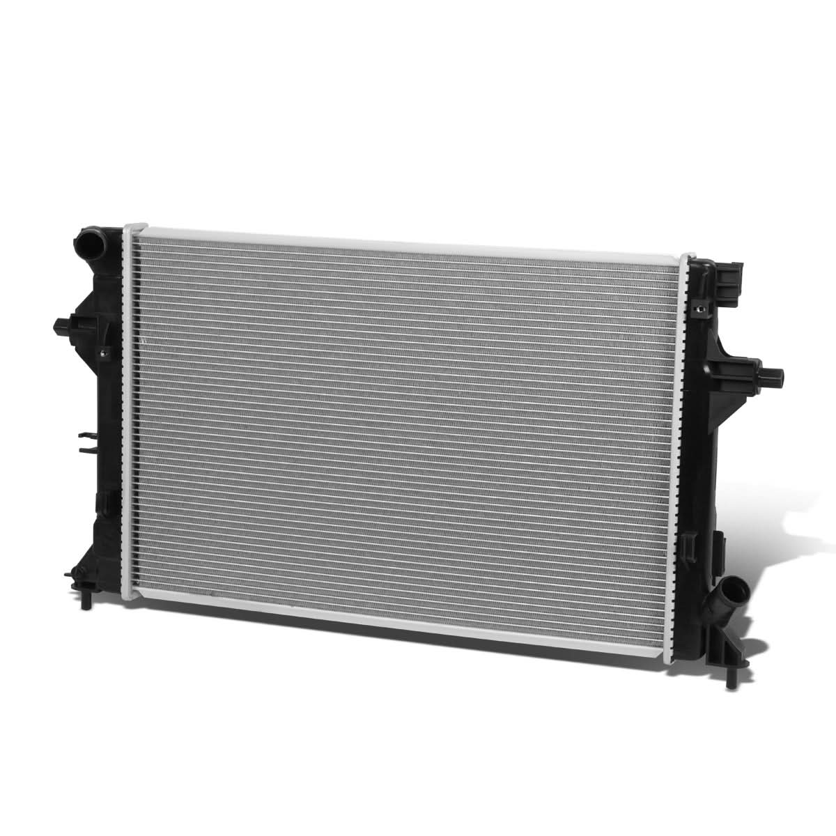 2016-2019 Hyundai Elantra OEM Radiator for 2.0L Engine