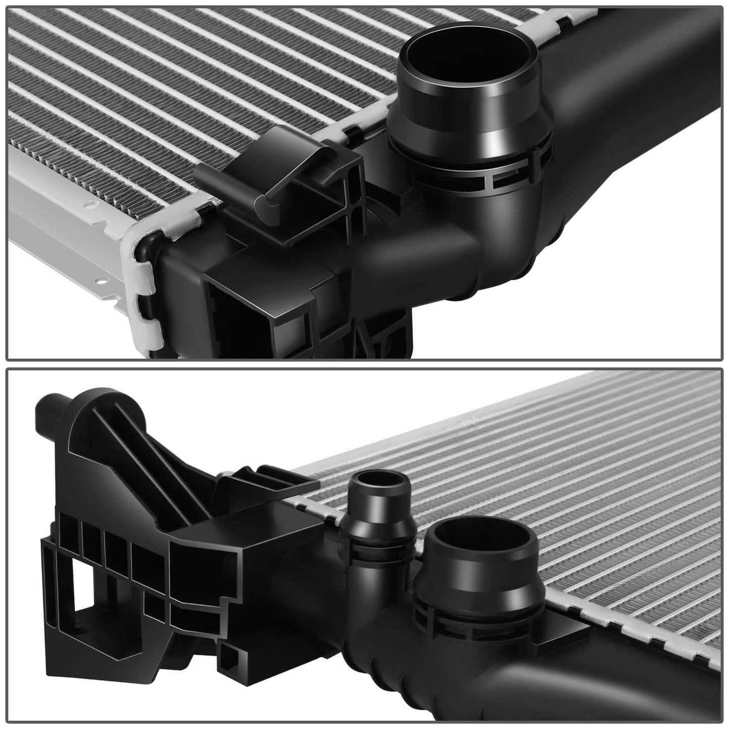 2016-2021 Mercedes Metris OEM Radiator