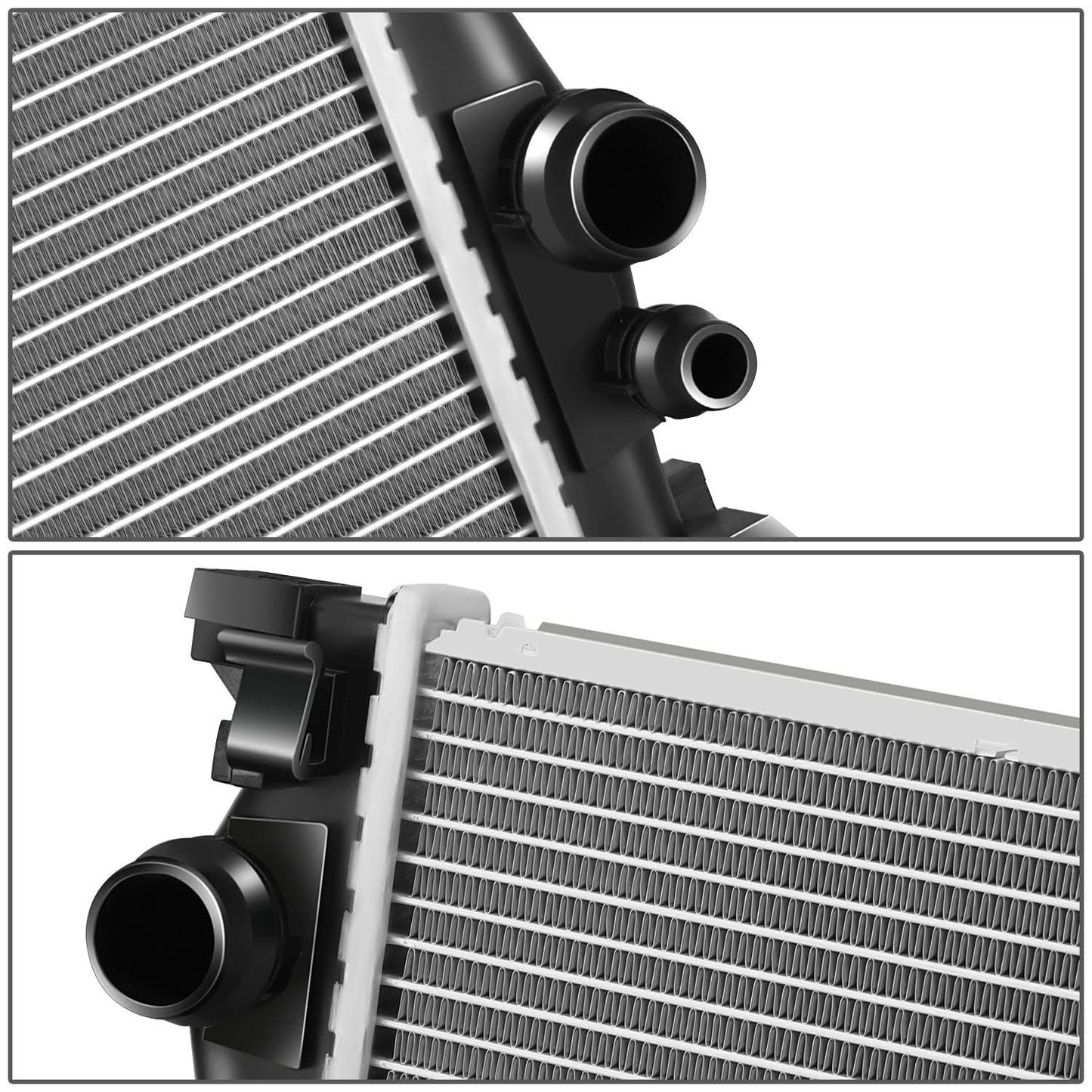 2016-2021 Mercedes Metris OEM Radiator