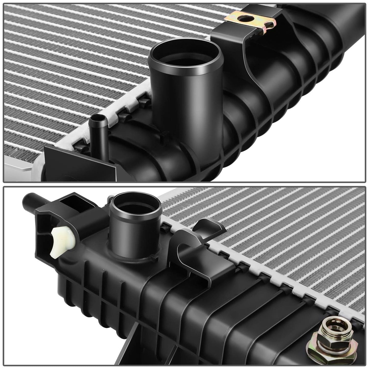 2017-2022 Chevrolet Blazer OEM Radiator