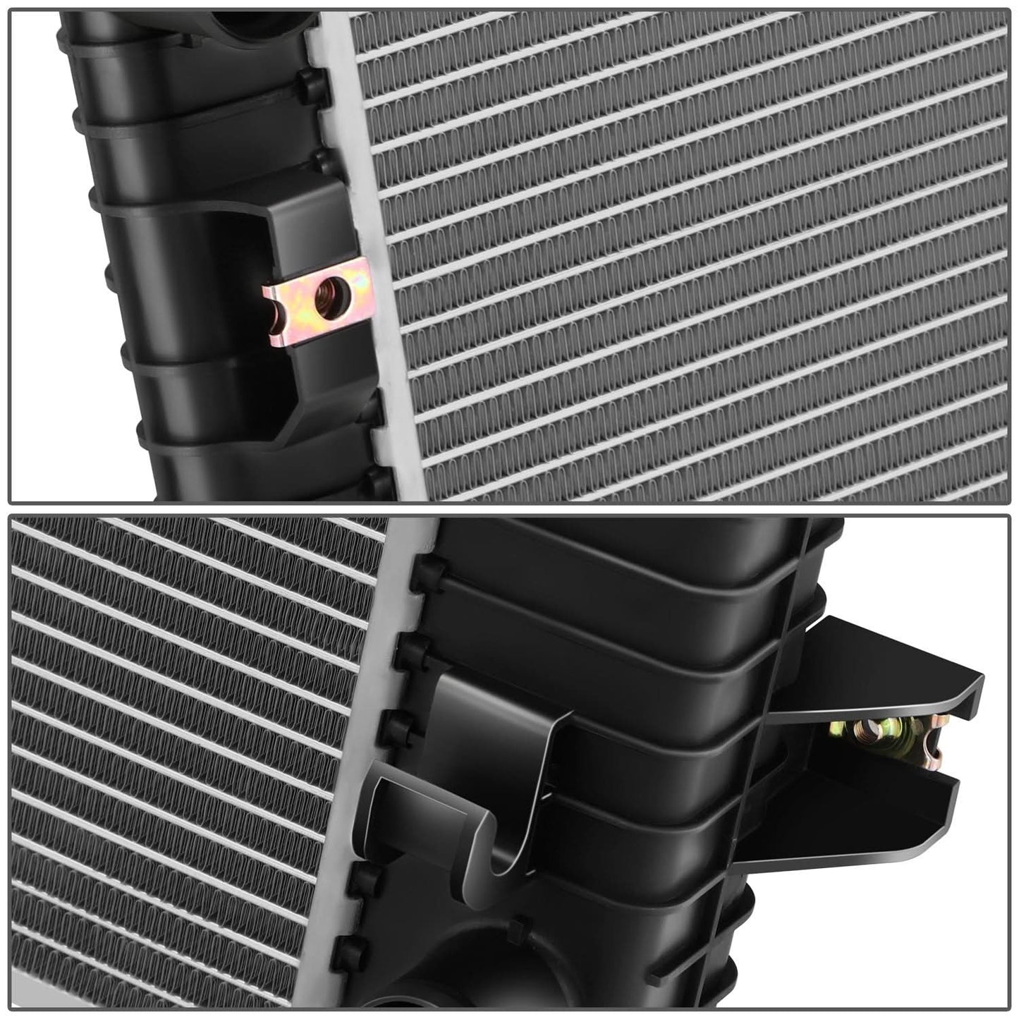 2017-2022 Chevrolet Blazer OEM Radiator