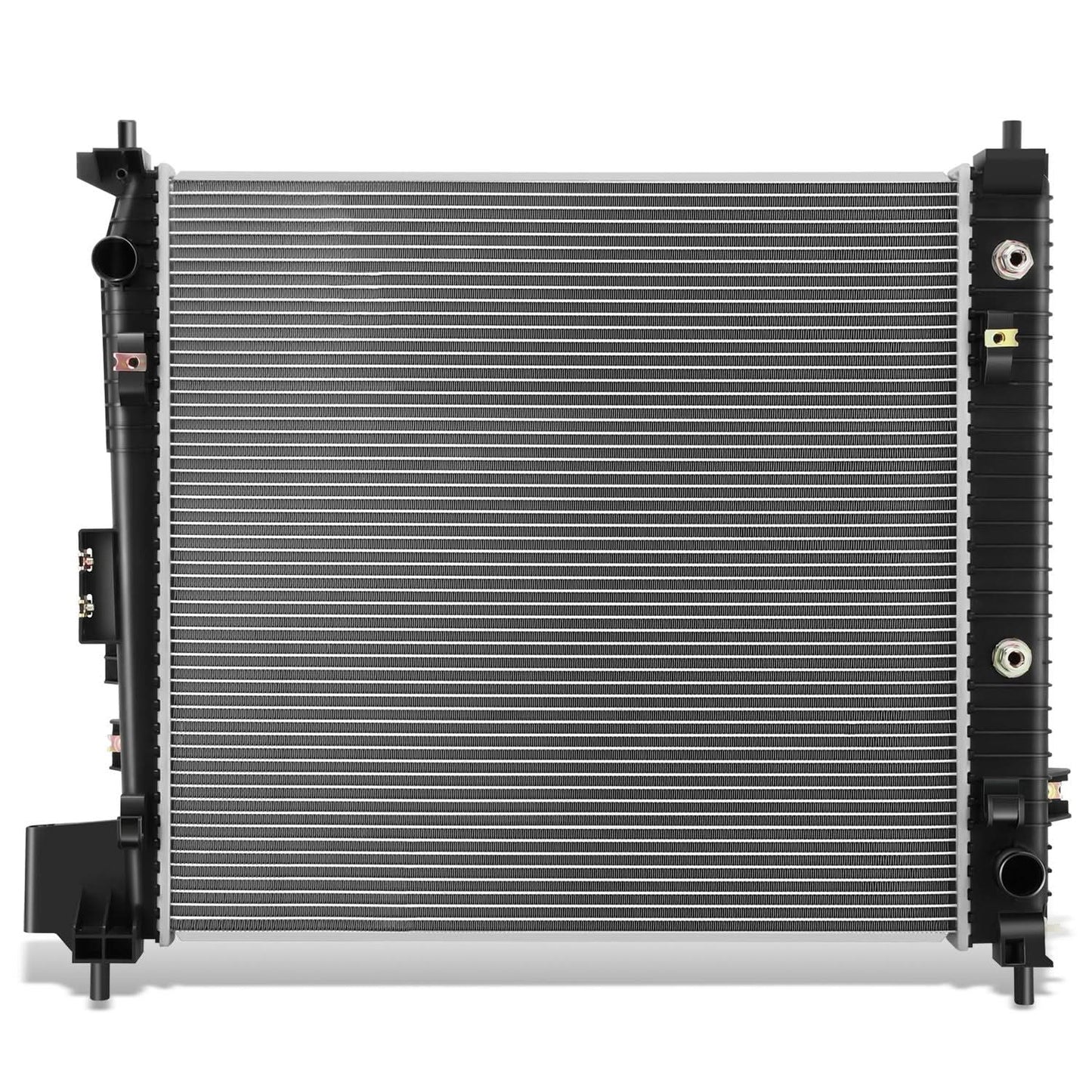 2017-2022 Chevrolet Blazer OEM Radiator