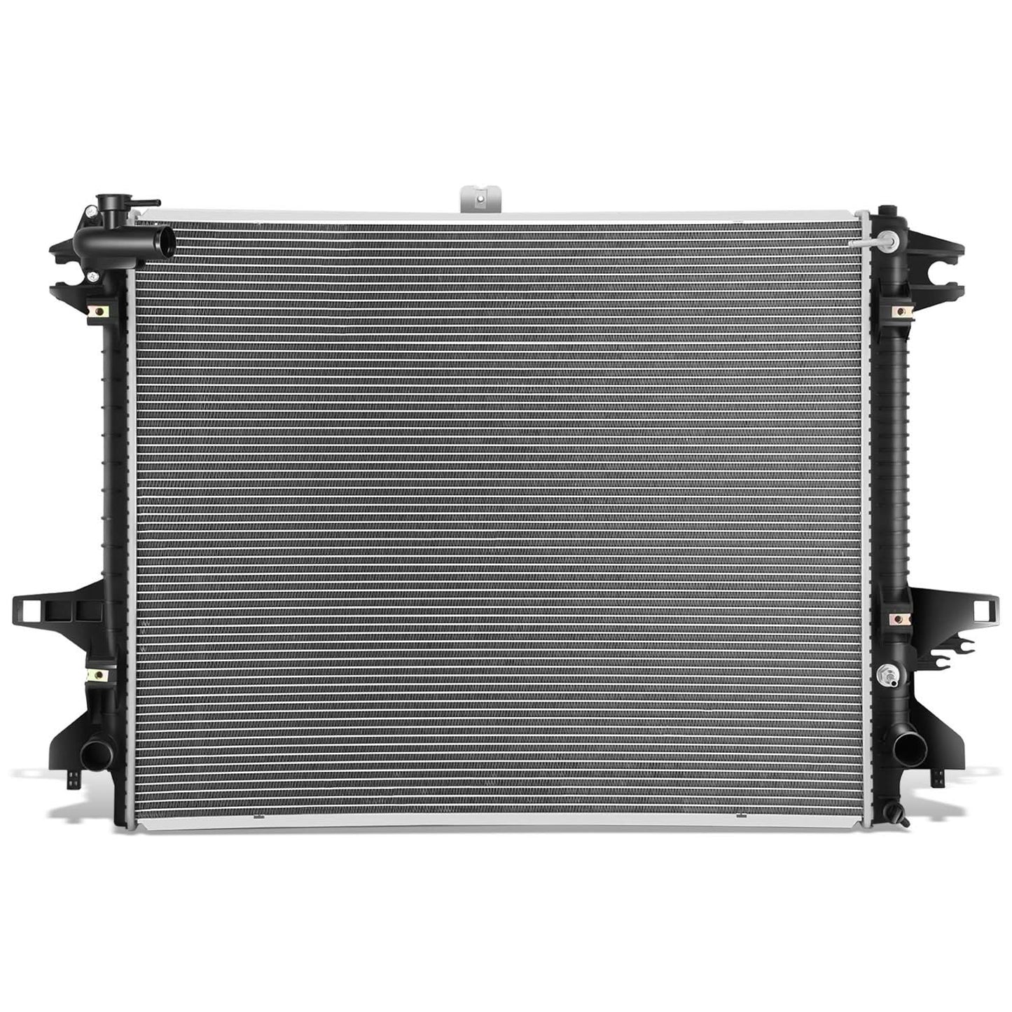 2016-2019 Nissan Titan XD V8 5.0L OEM Radiator