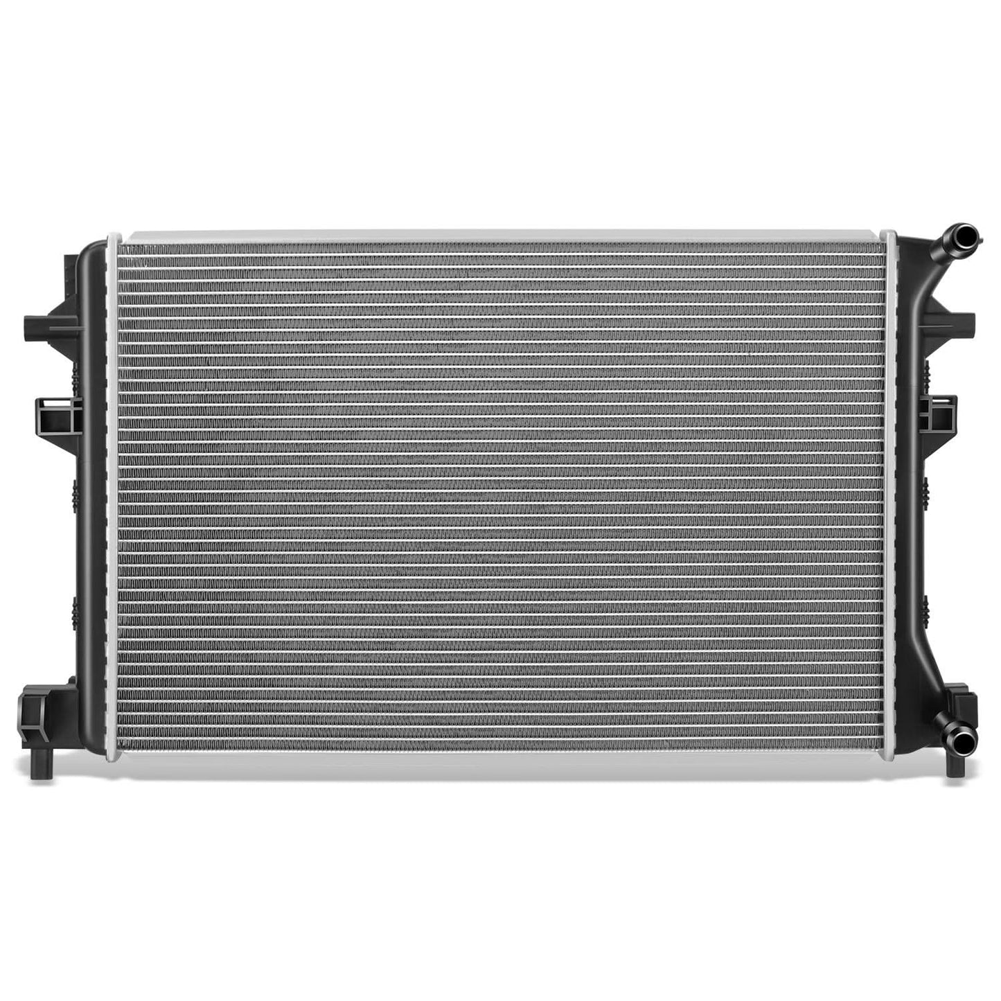 2015-2019 Volkswagen Golf Electric OEM Radiator