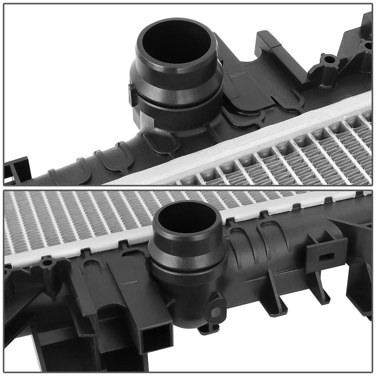 2016-2019 Chevrolet Cruze OEM Radiator