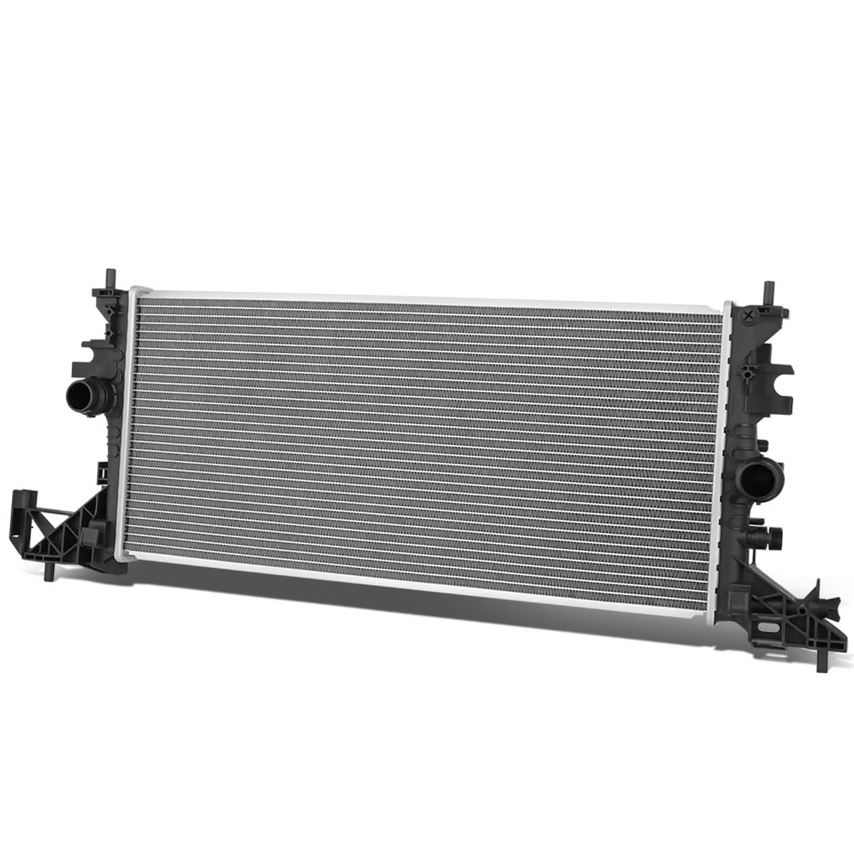 2016-2019 Chevrolet Cruze OEM Radiator