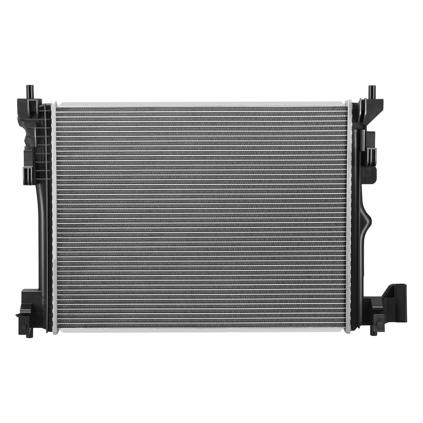 2016-2020 Cadillac CT6 OEM Style Radiator