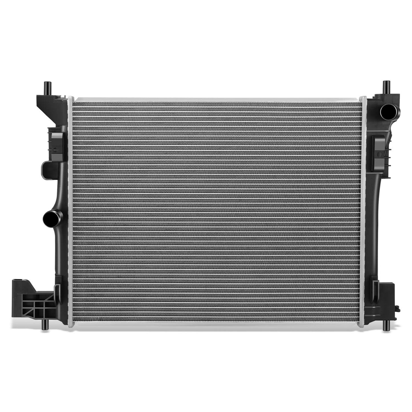 2016-2020 Cadillac CT6 OEM Style Radiator