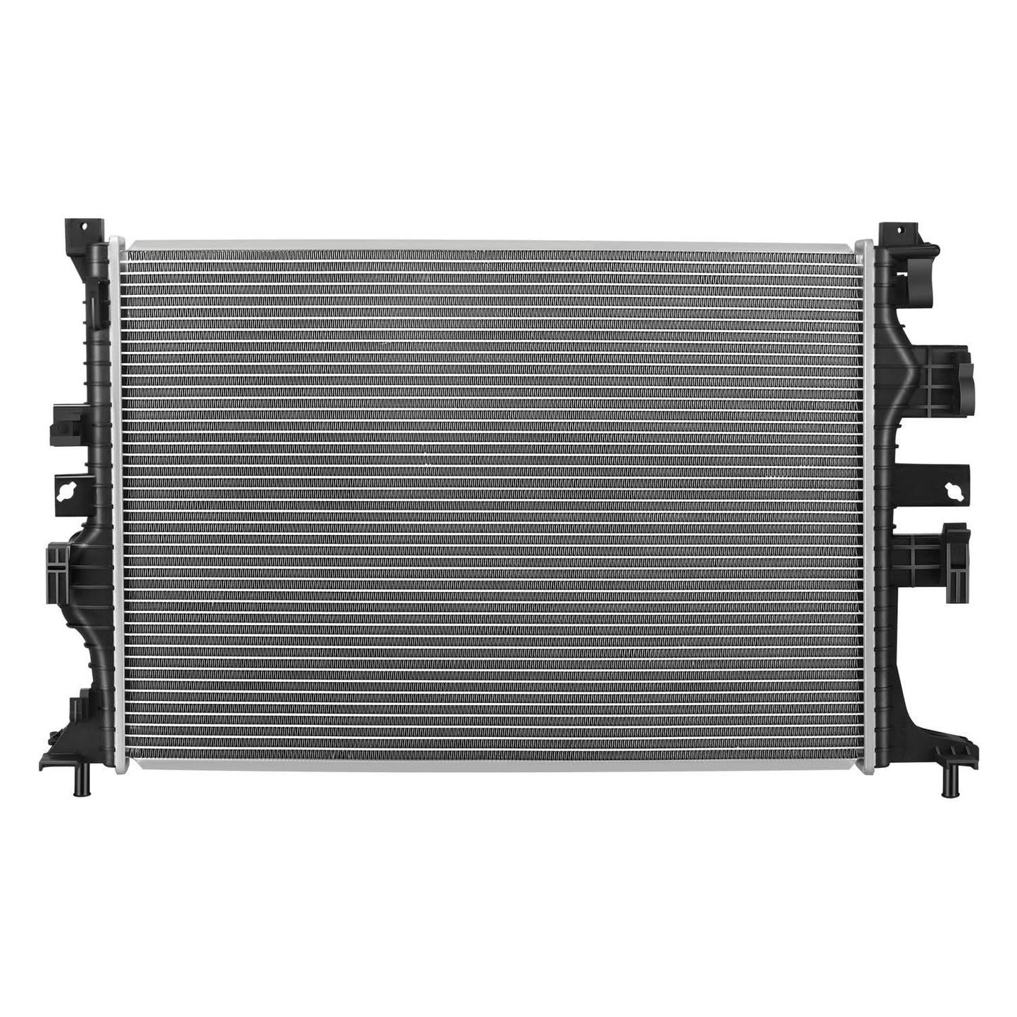2016-2018 Ford Focus OEM Radiator