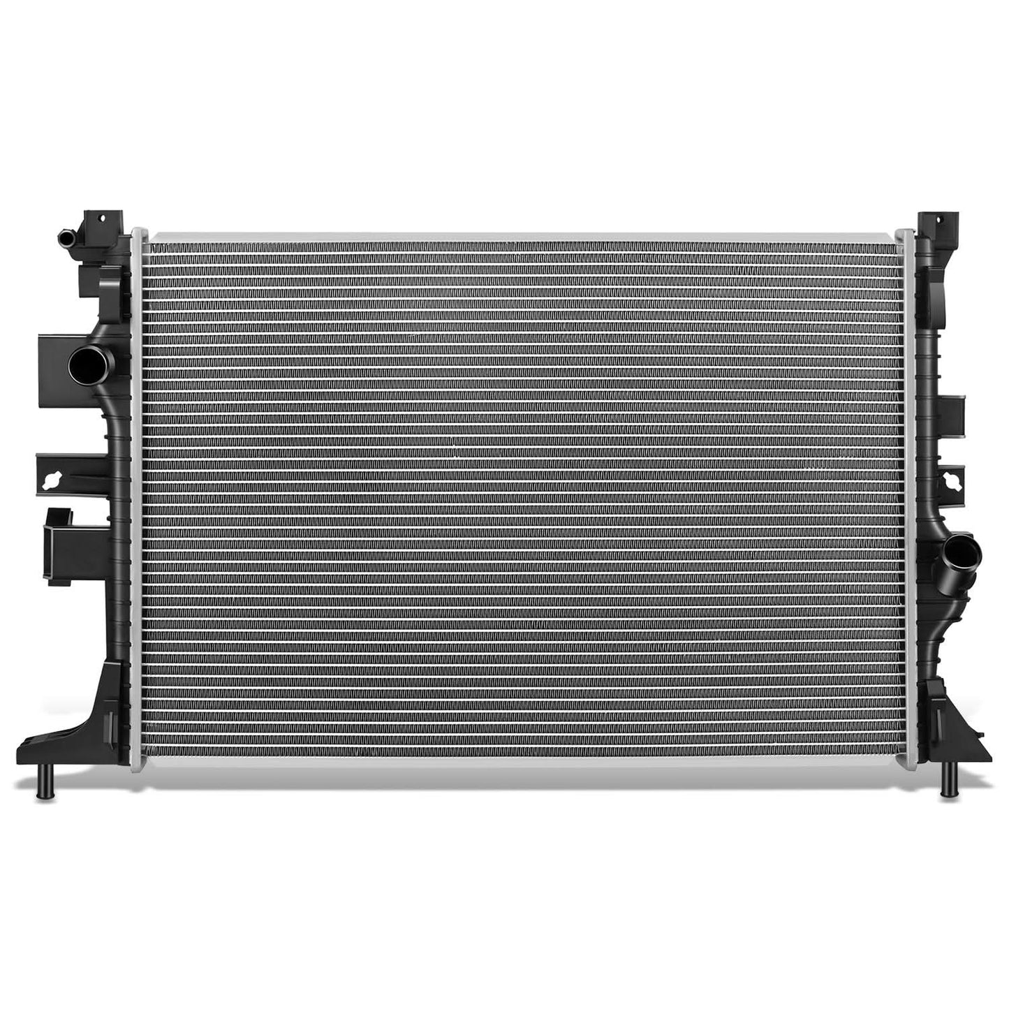 2016-2018 Ford Focus OEM Radiator