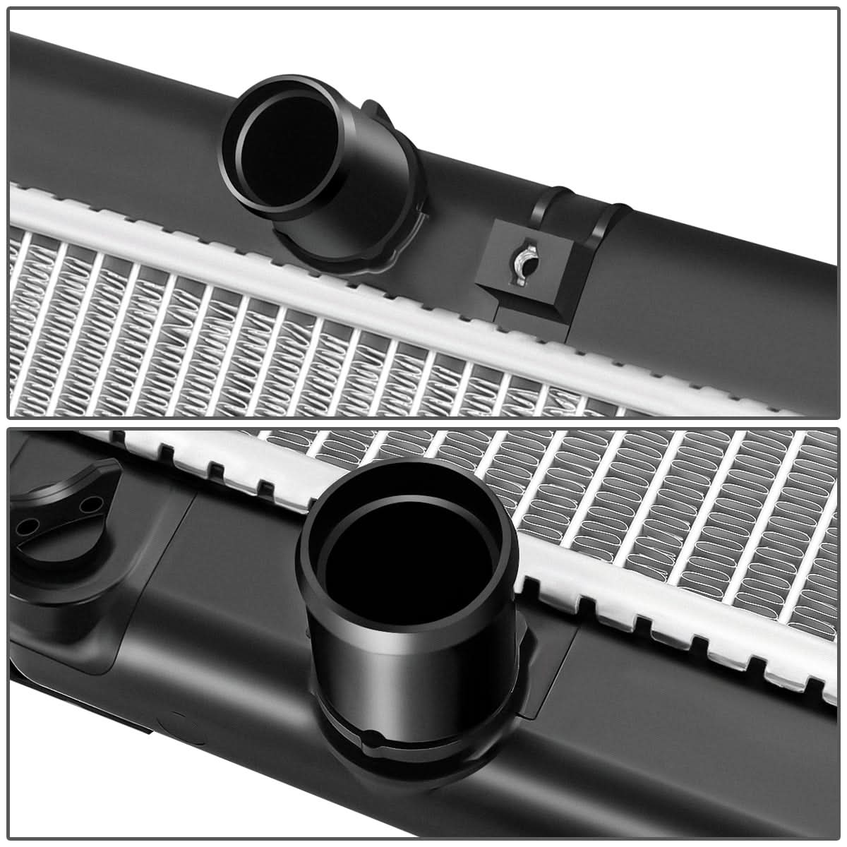 2017-2020 Honda CR-V OEM Radiator