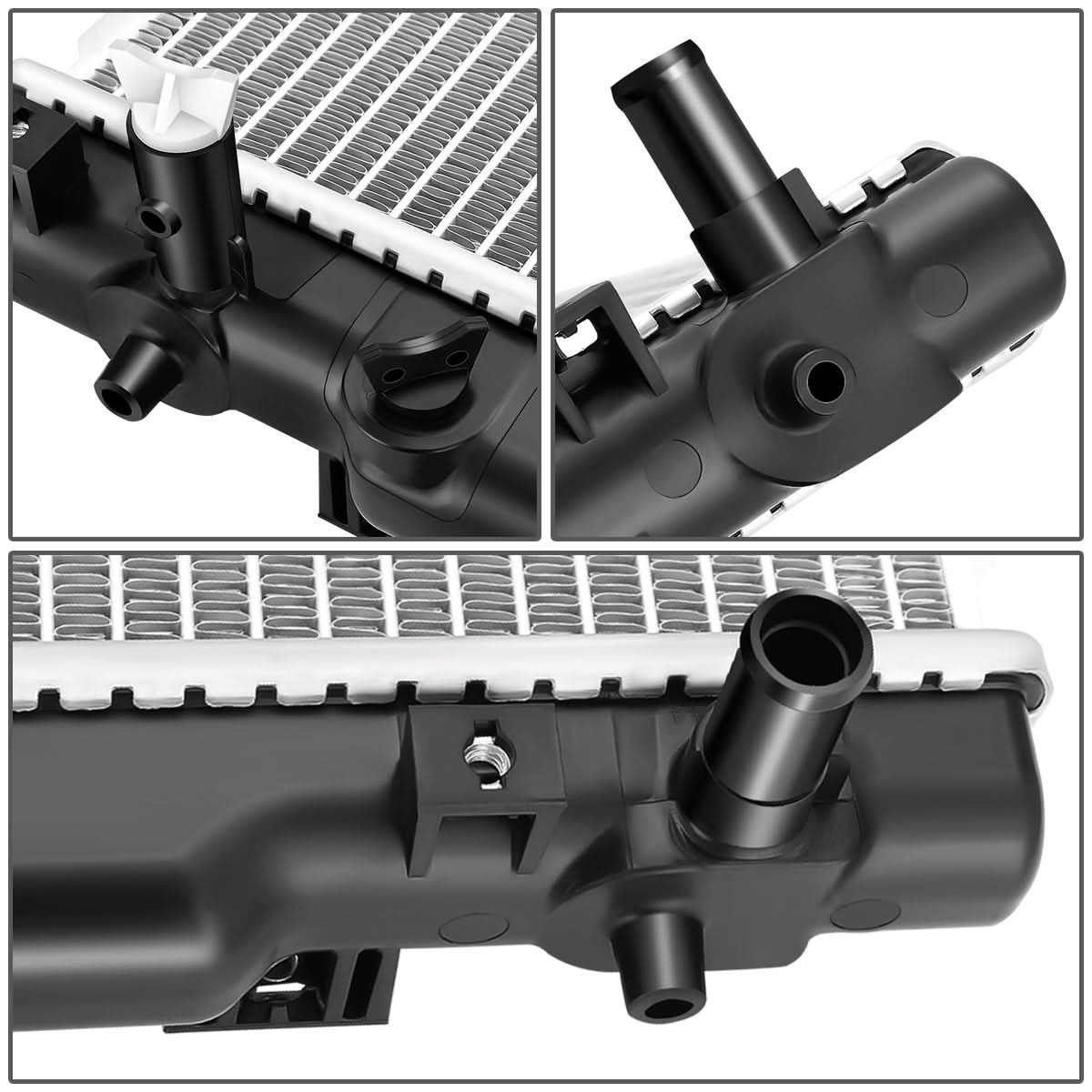 2017-2020 Honda CR-V OEM Radiator
