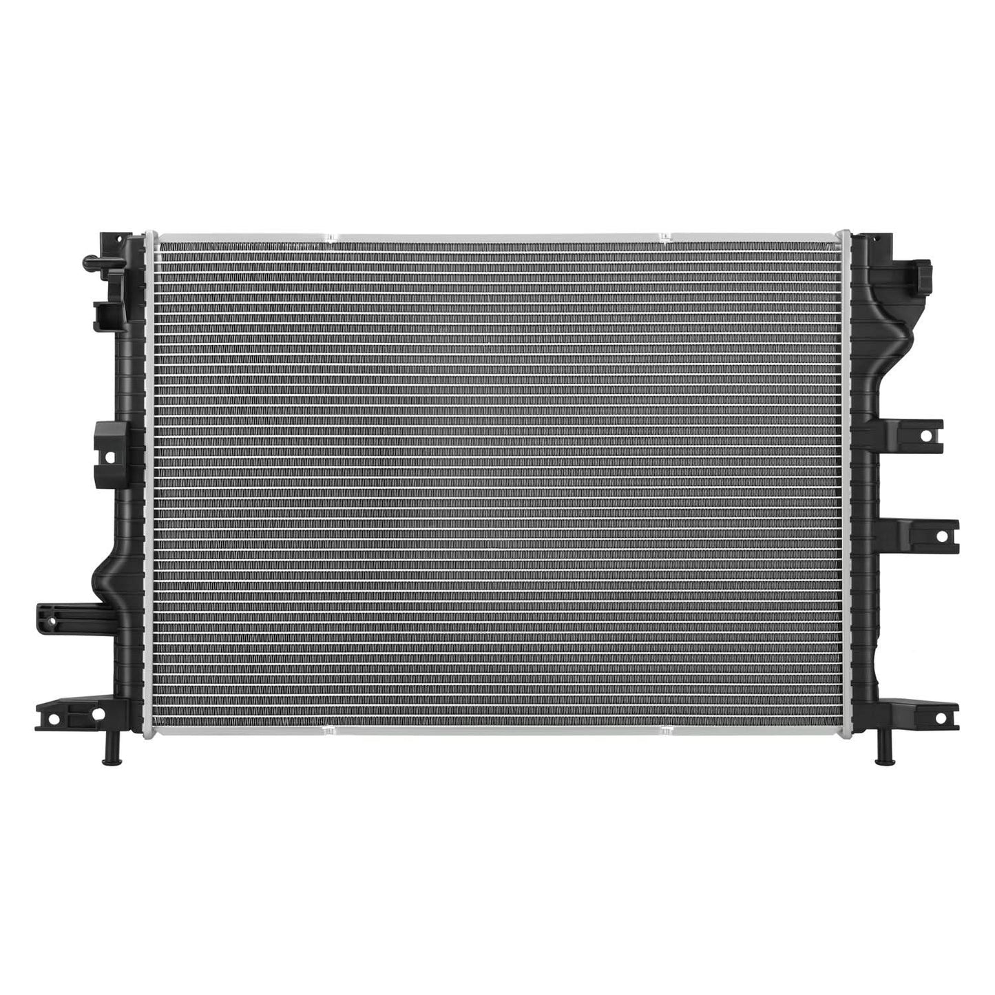 17-20 Ford Fusion & Lincoln MKZ Continental OEM Radiator