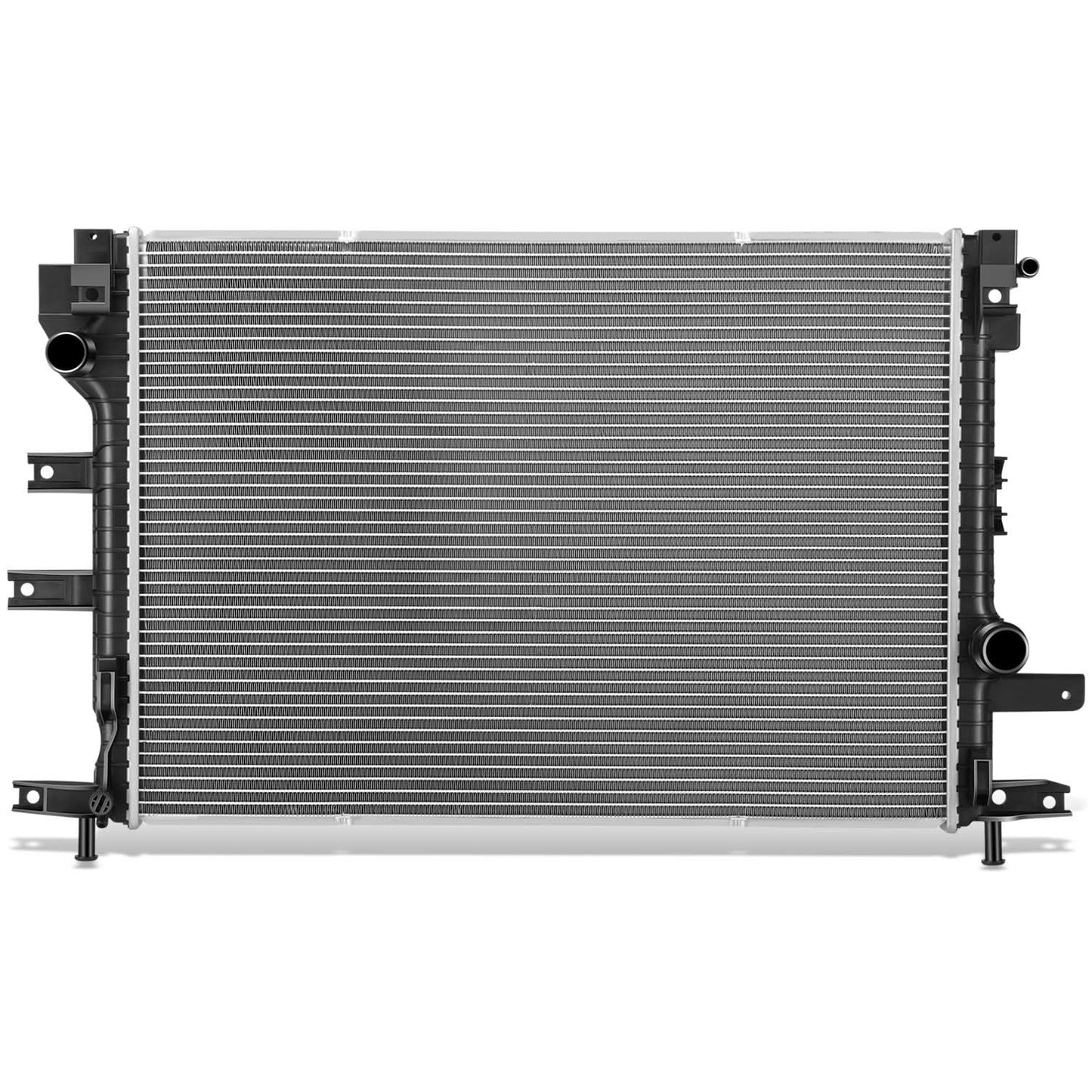 17-20 Ford Fusion & Lincoln MKZ Continental OEM Radiator