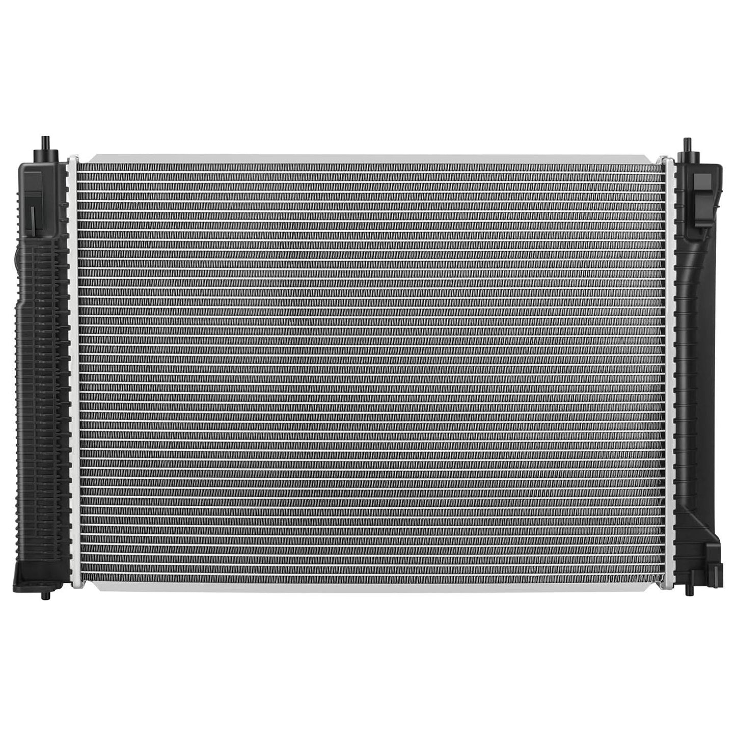 2016-2018 Infiniti Q50/Q60 L4 2.0L OEM Radiator