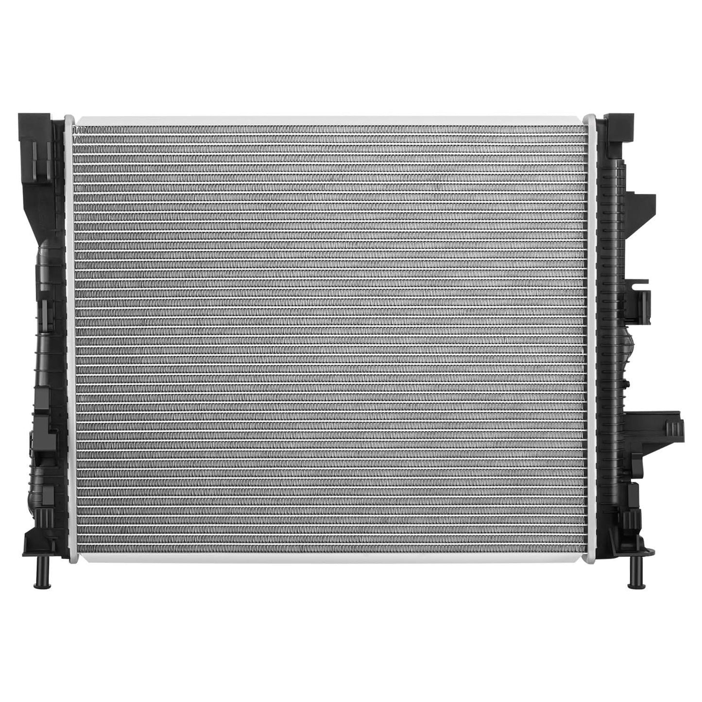 2016-2018 Ford Focus OEM Radiator