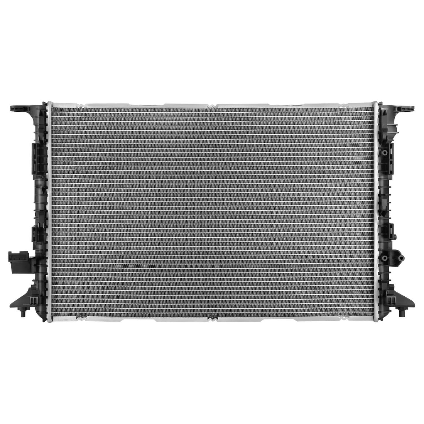 2013-2017 Audi A8 Quattro OEM Radiator