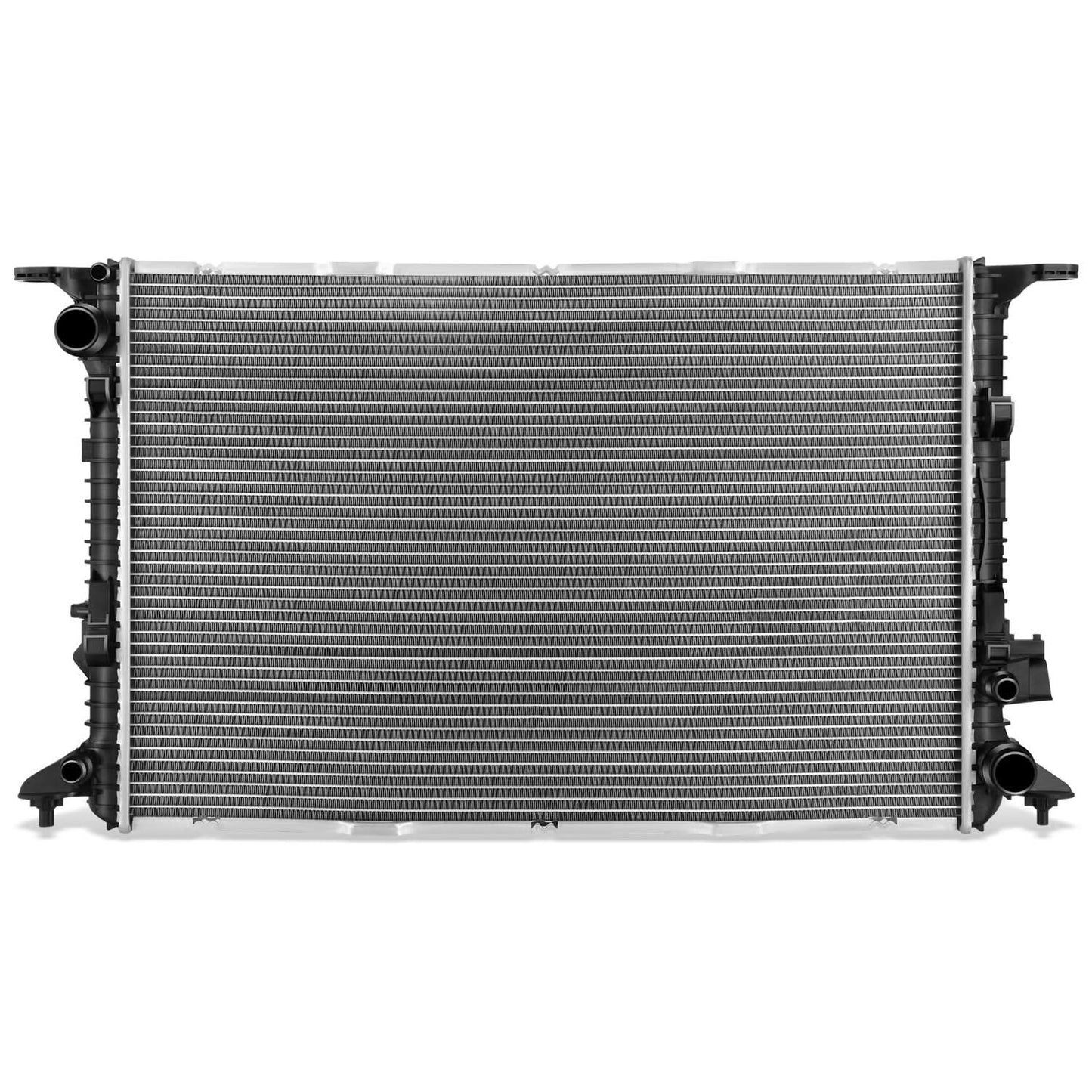 2013-2017 Audi A8 Quattro OEM Radiator