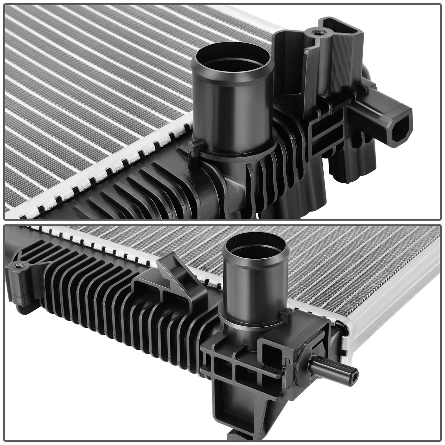 2017-2022 Chrysler Pacifica AWD V6 3.6L OEM Radiator