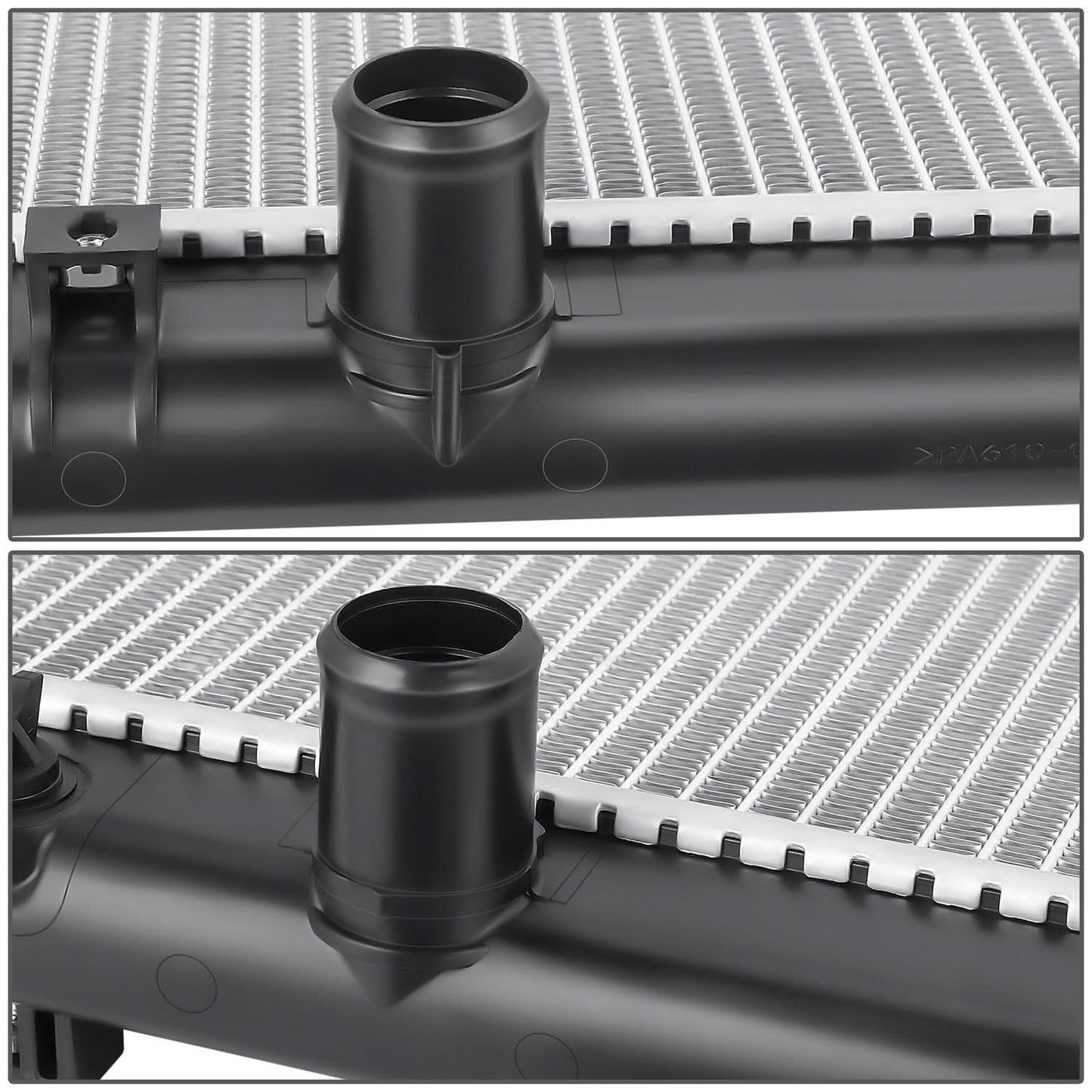 2017-2019 Honda CR-V OEM Radiator