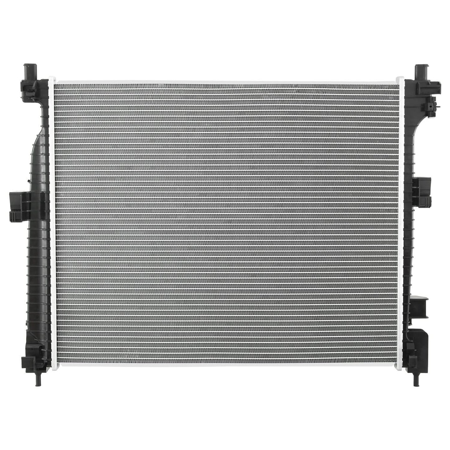 2016-2022 Dodge Durango OEM Radiator V6 3.6L Engine