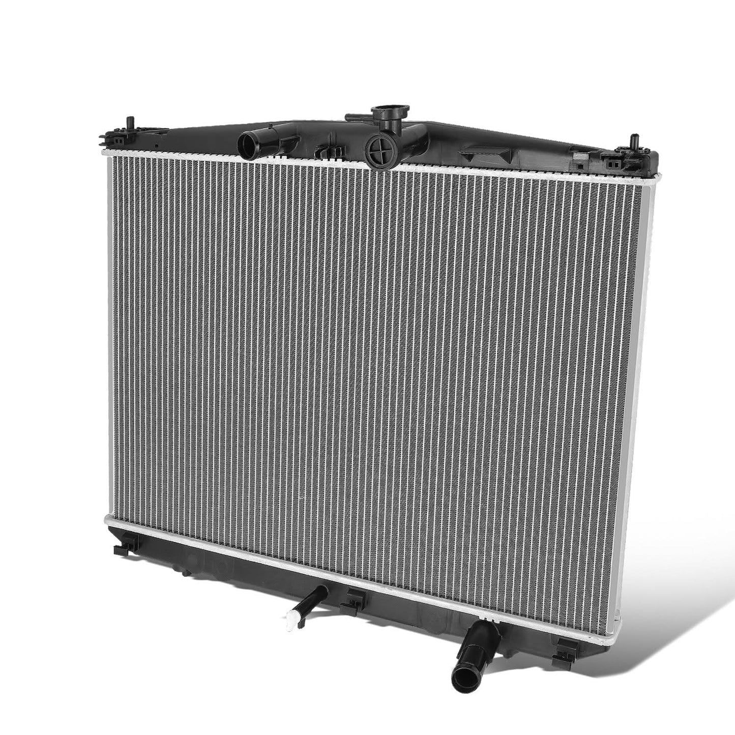 2017-2019 Toyota Highlander OEM Radiator for 3.5L V6 Engine
