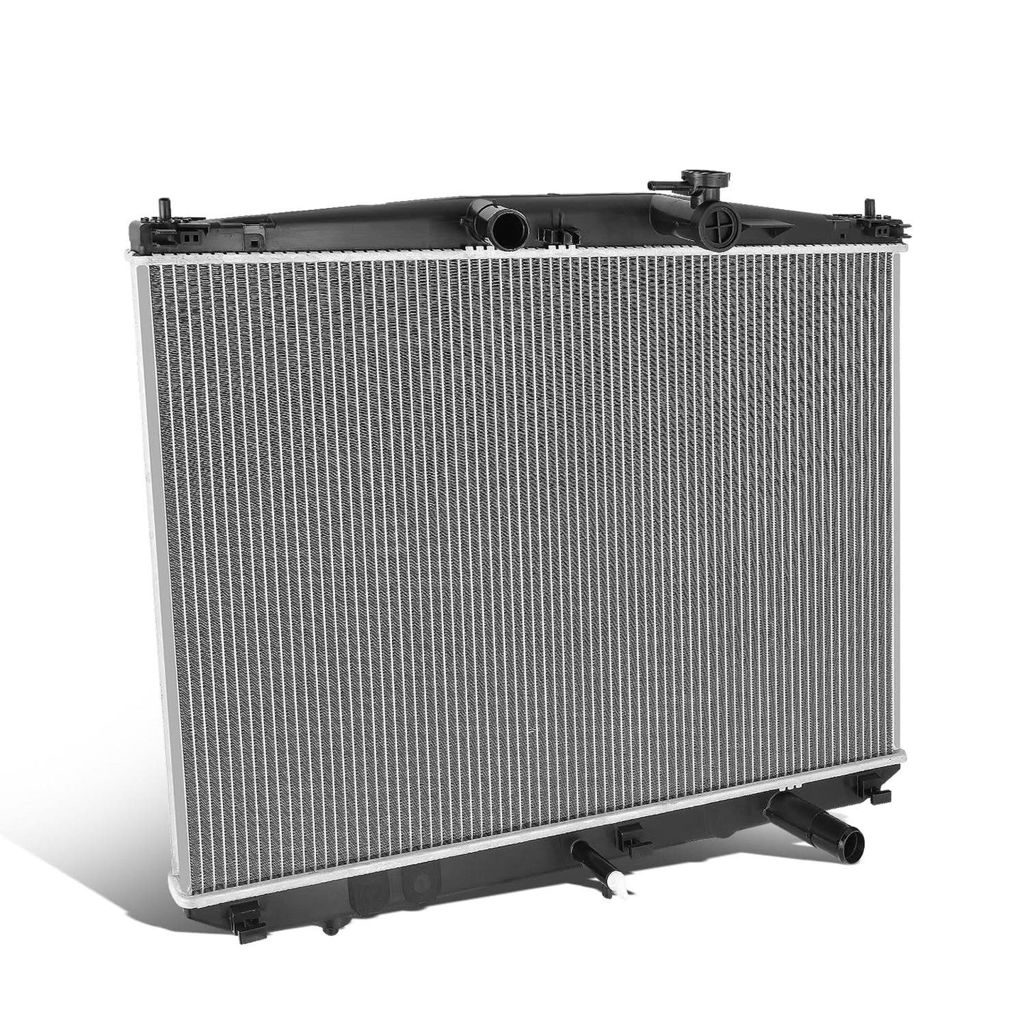 2017-2019 Toyota Highlander OEM Radiator for 3.5L V6 Engine