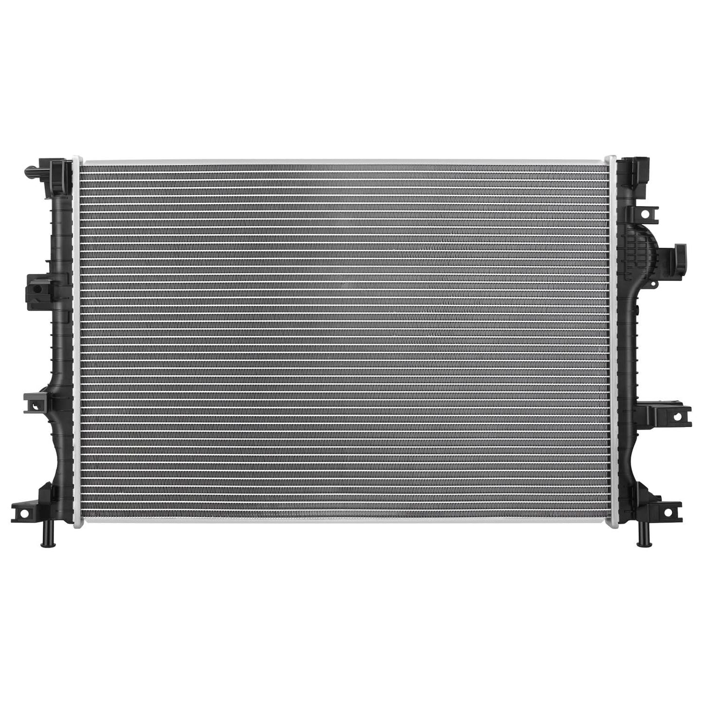 2017-2020 Ford Fusion / Lincoln MKZ OEM Radiator