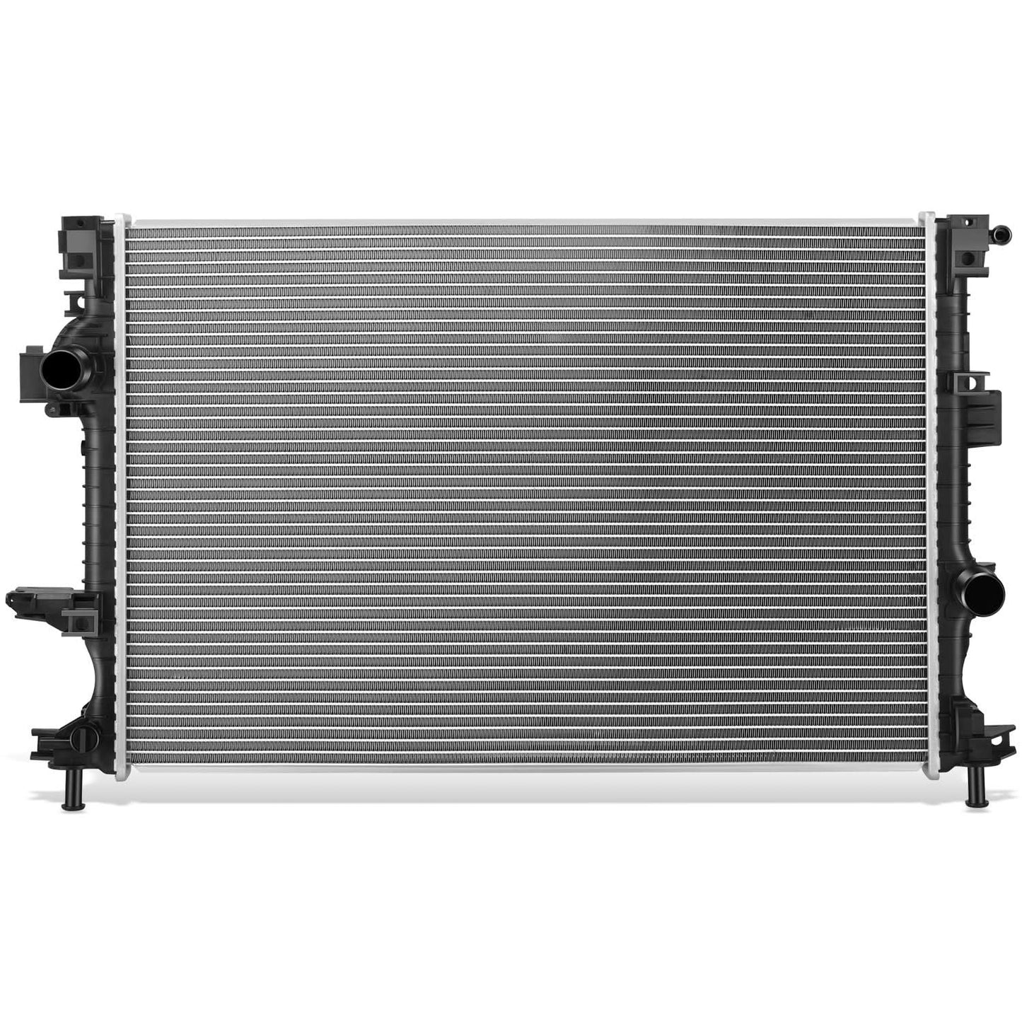 2017-2020 Ford Fusion / Lincoln MKZ OEM Radiator