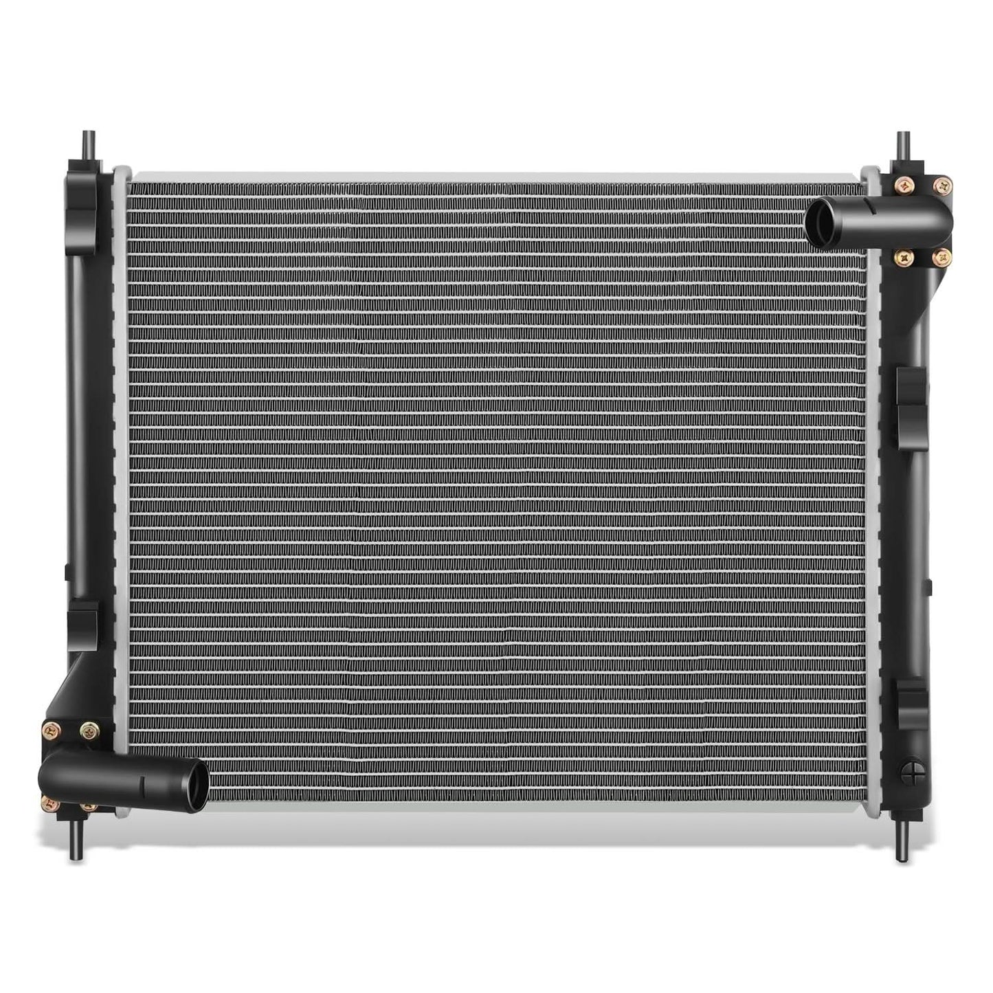 2011-2019 Nissan Juke Sentra OEM Radiator