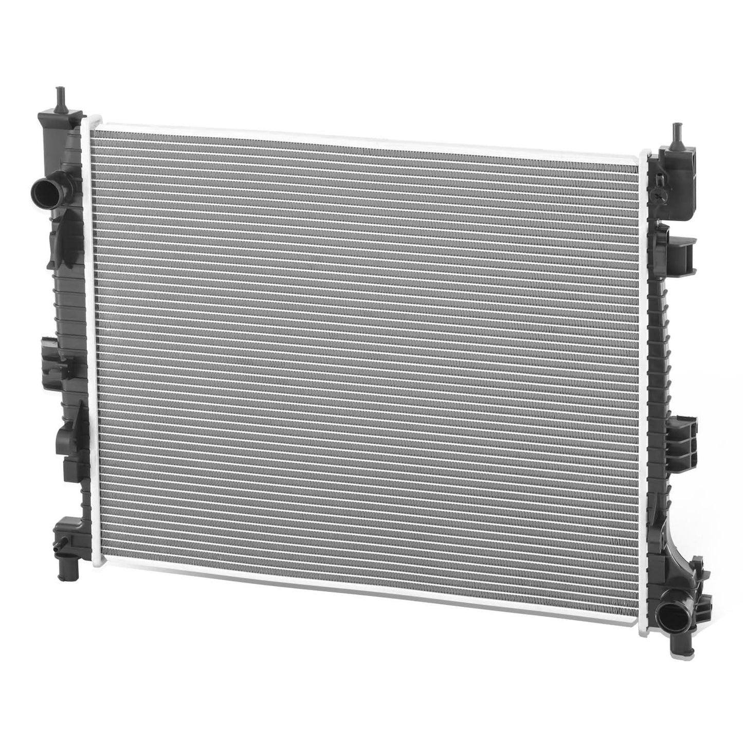 16-22 Dodge Durango OEM Radiator