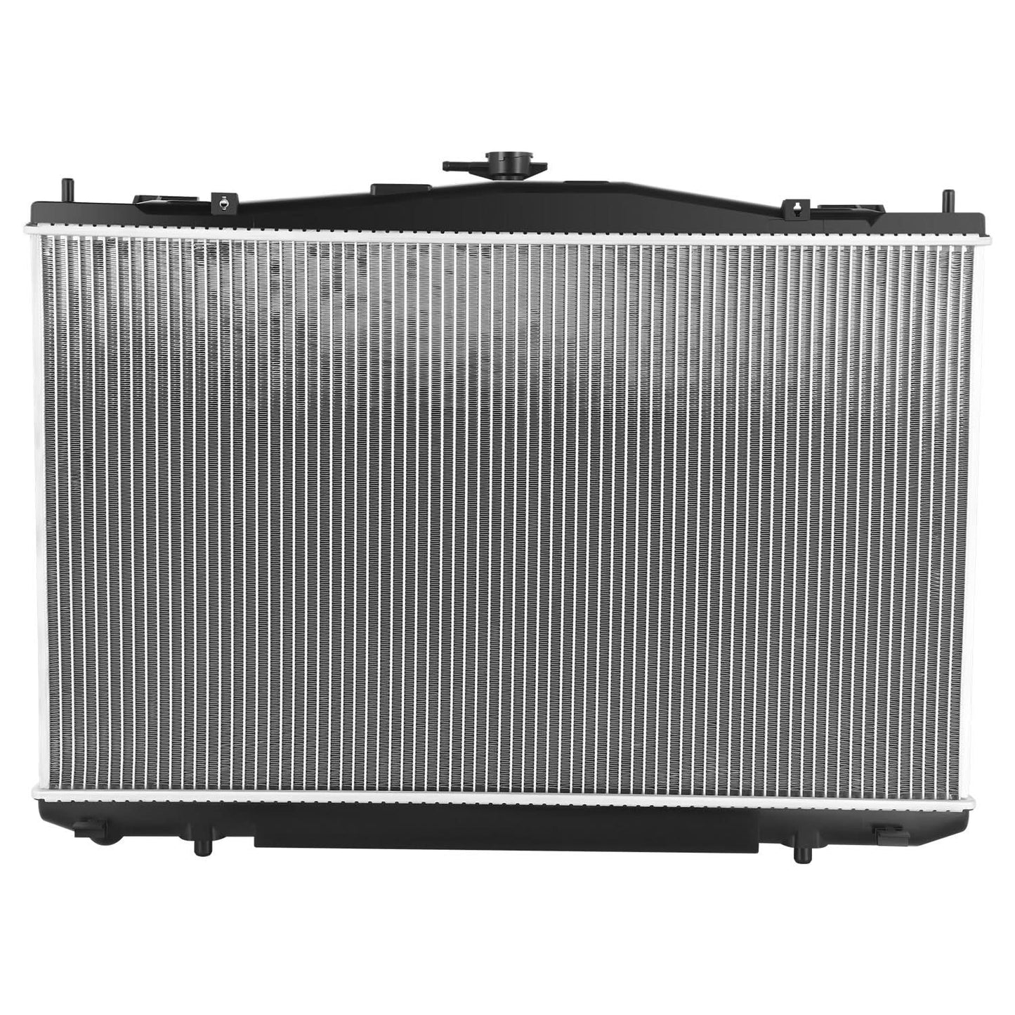 2017+ Toyota Sienna 3.5L OEM Radiator