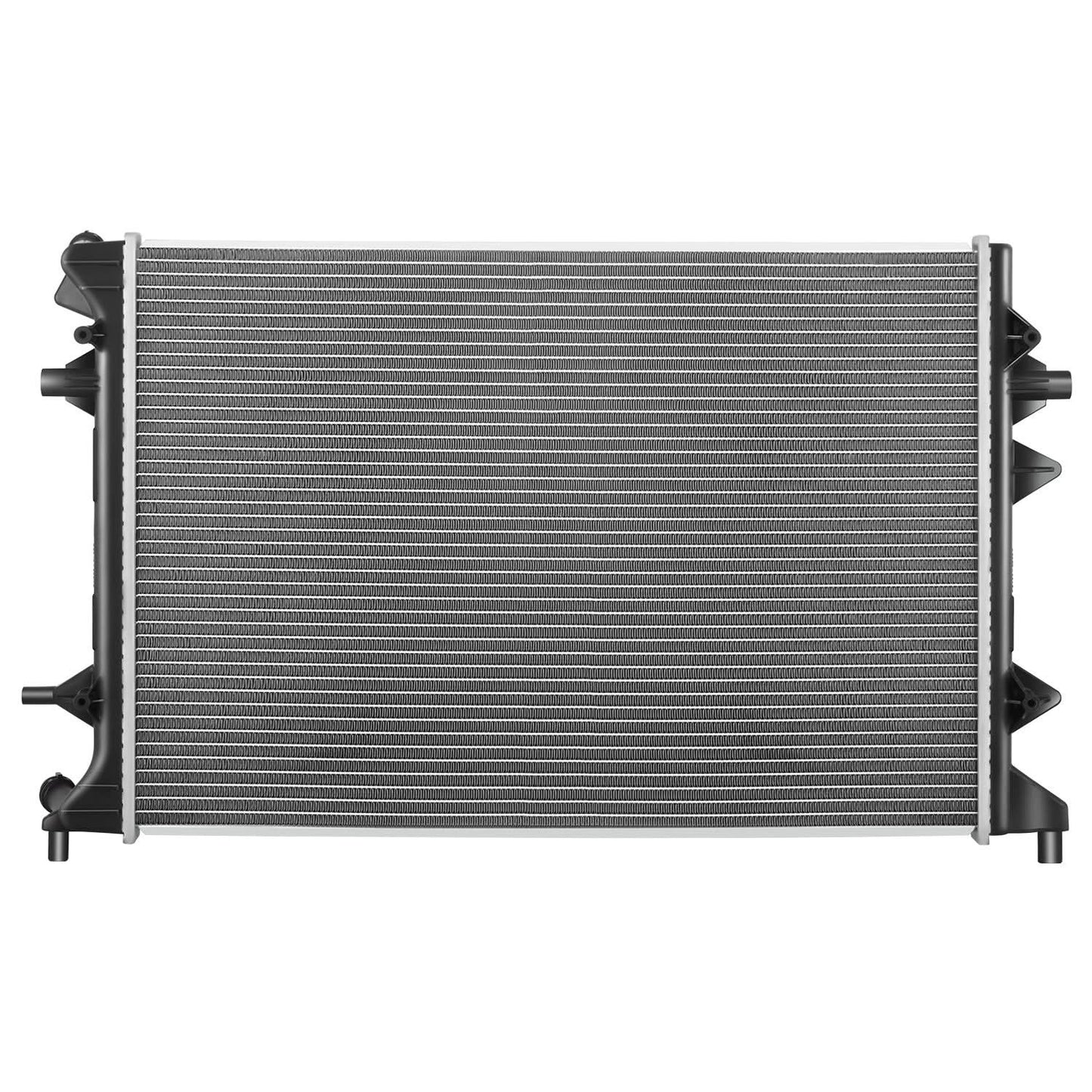 2016-2018 Volkswagen Jetta 1.4L OEM Radiator