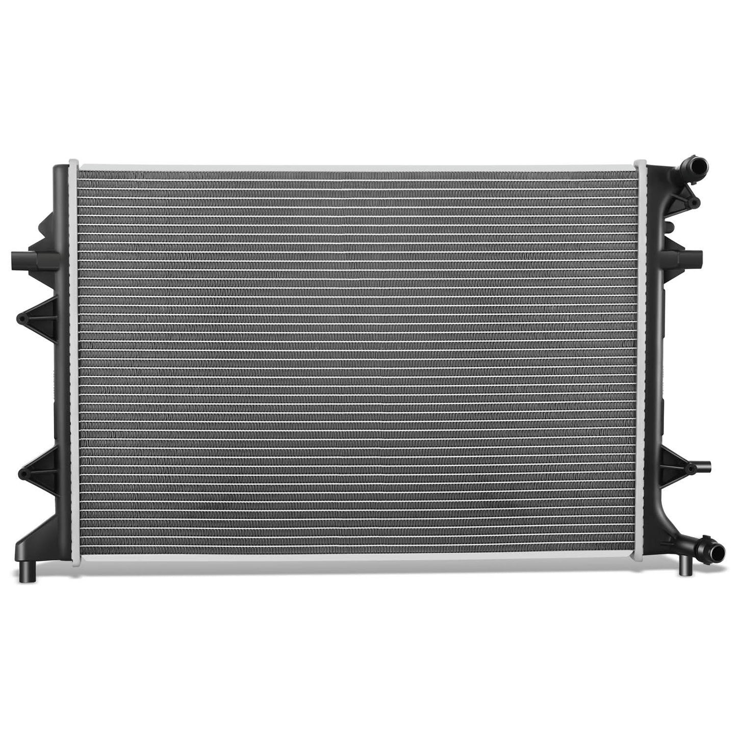 2016-2018 Volkswagen Jetta 1.4L OEM Radiator