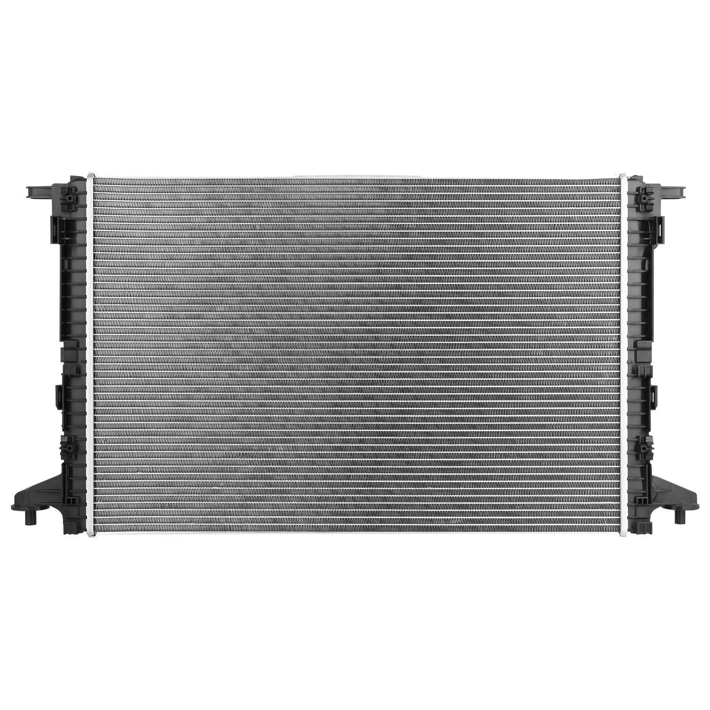 17-21 Audi A4/A4 Quattro/A5 Quattro A6 Quattro/Q7 OEM Radiator