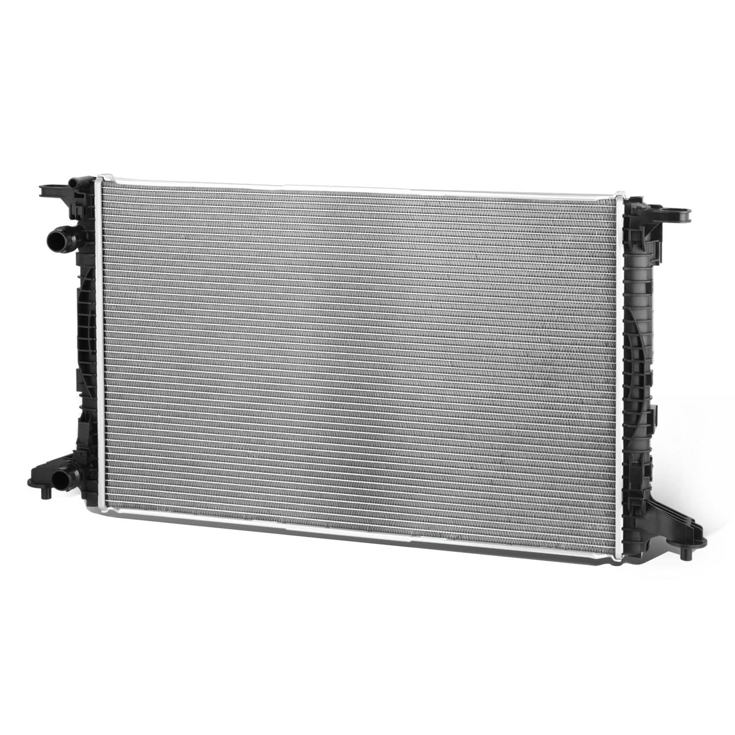 17-21 Audi A4/A4 Quattro/A5 Quattro A6 Quattro/Q7 OEM Radiator