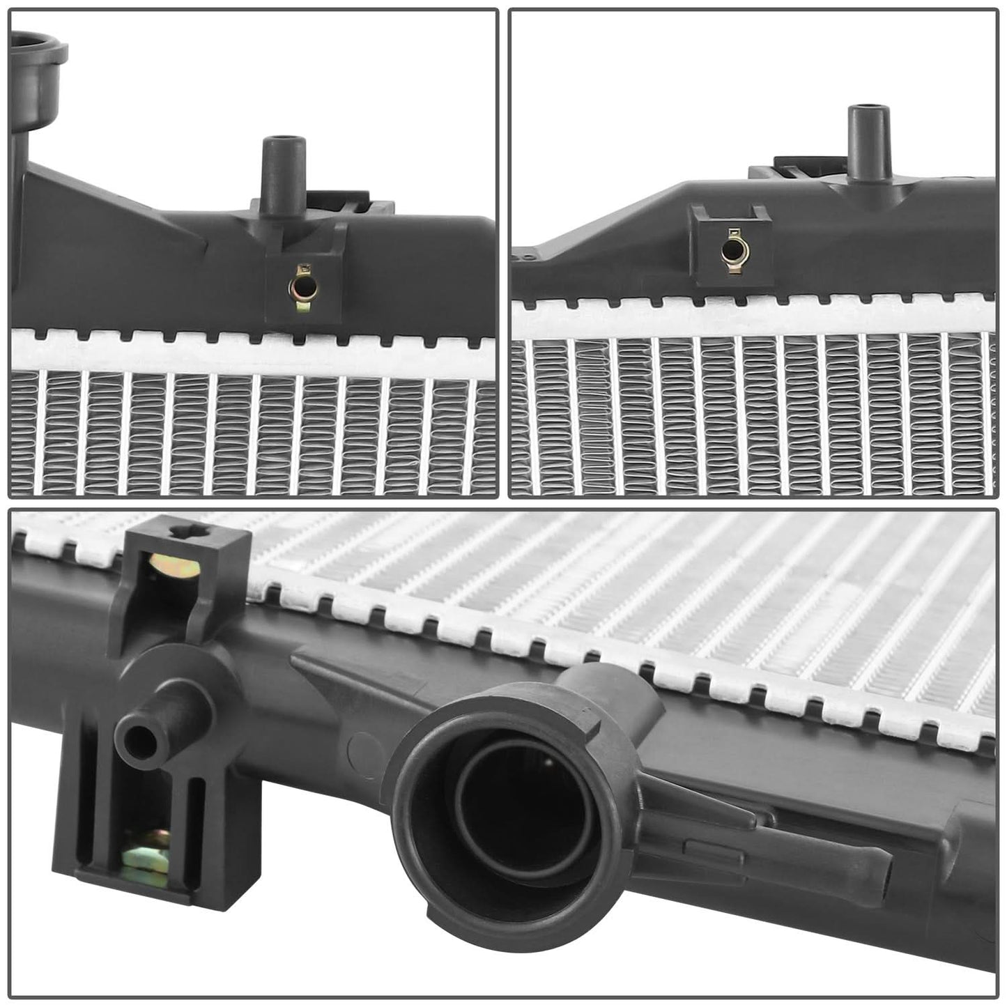 2018-2023 Honda Odyssey V6 3.5L OEM Radiator