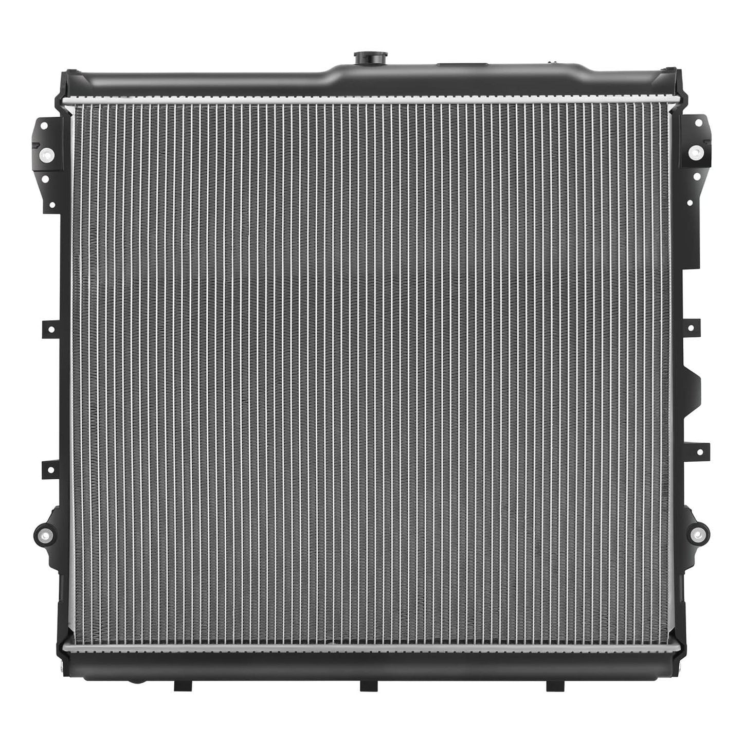 14-21 Toyota Tundra SR5 V8 5.7L 4.6L OEM Radiator