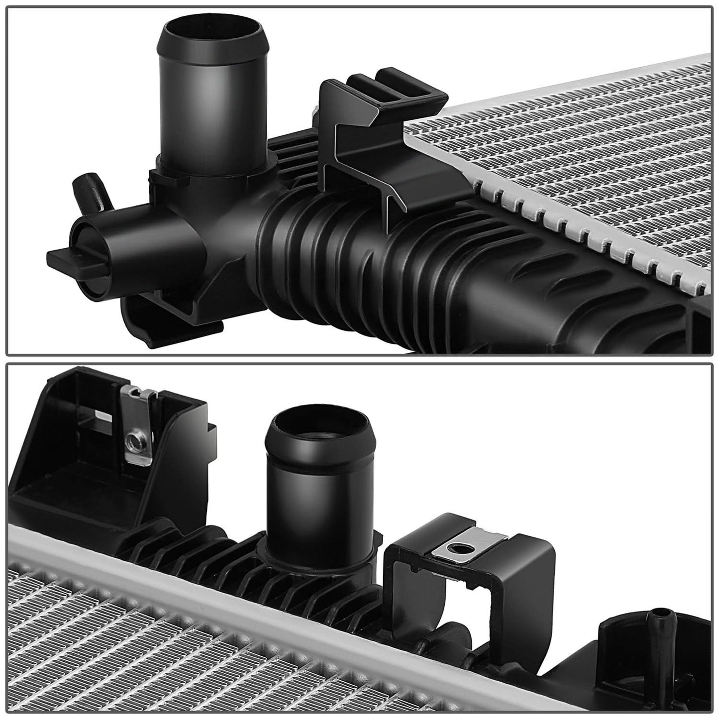 2018-2022 Chevrolet Equinox OEM Radiator