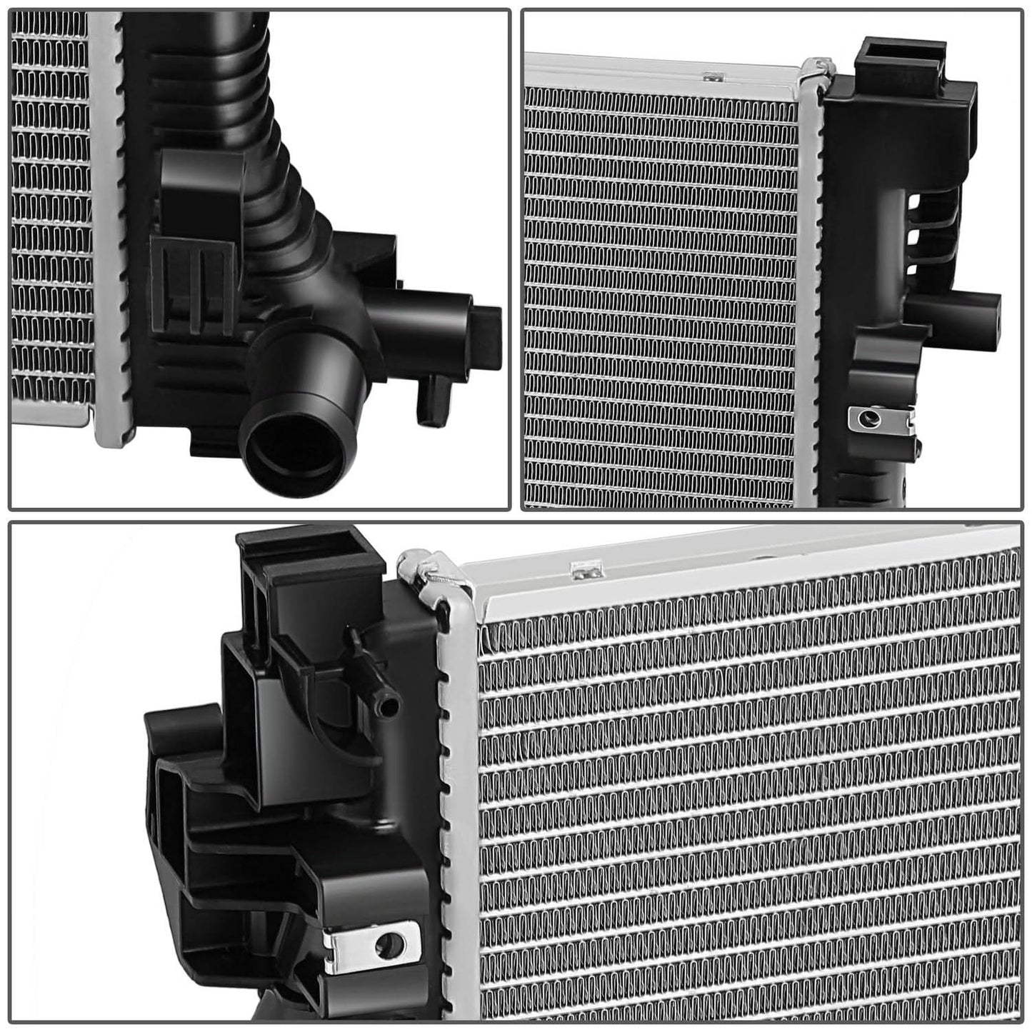 2018-2022 Chevrolet Equinox OEM Radiator