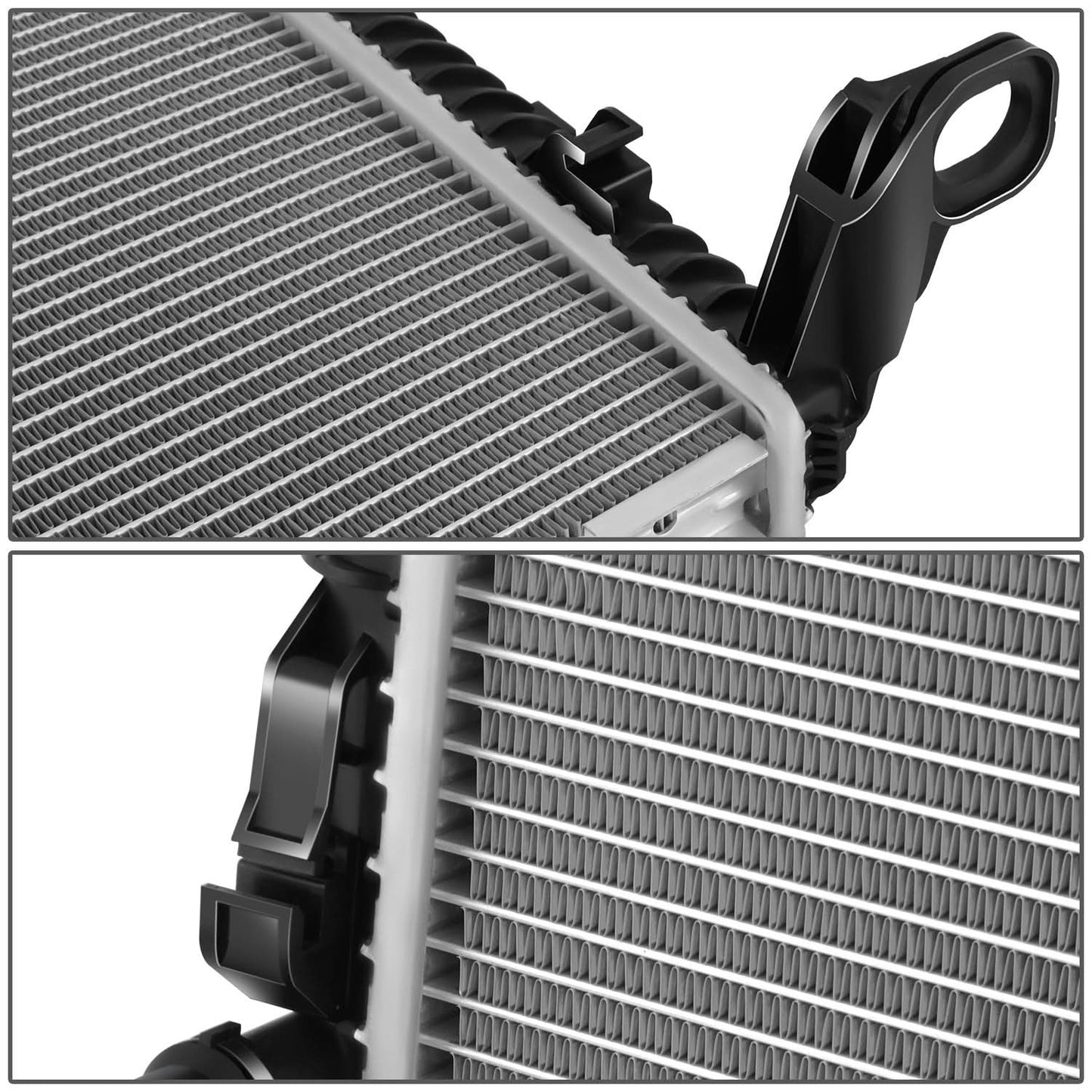 13-18 Audi S8 / 18+ A6 Quattro / A7 Quattro OEM Radiator
