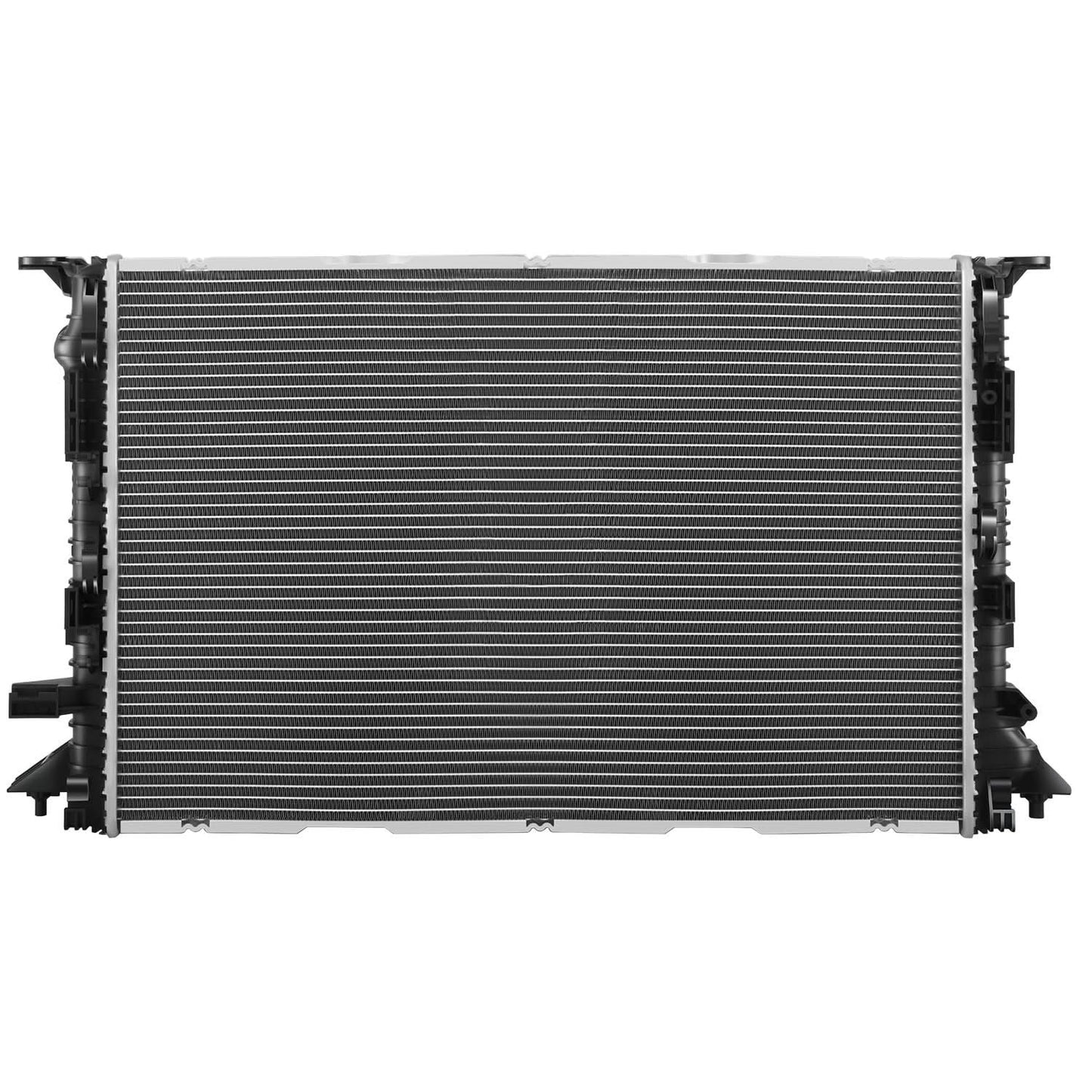 13-18 Audi S8 / 18+ A6 Quattro / A7 Quattro OEM Radiator