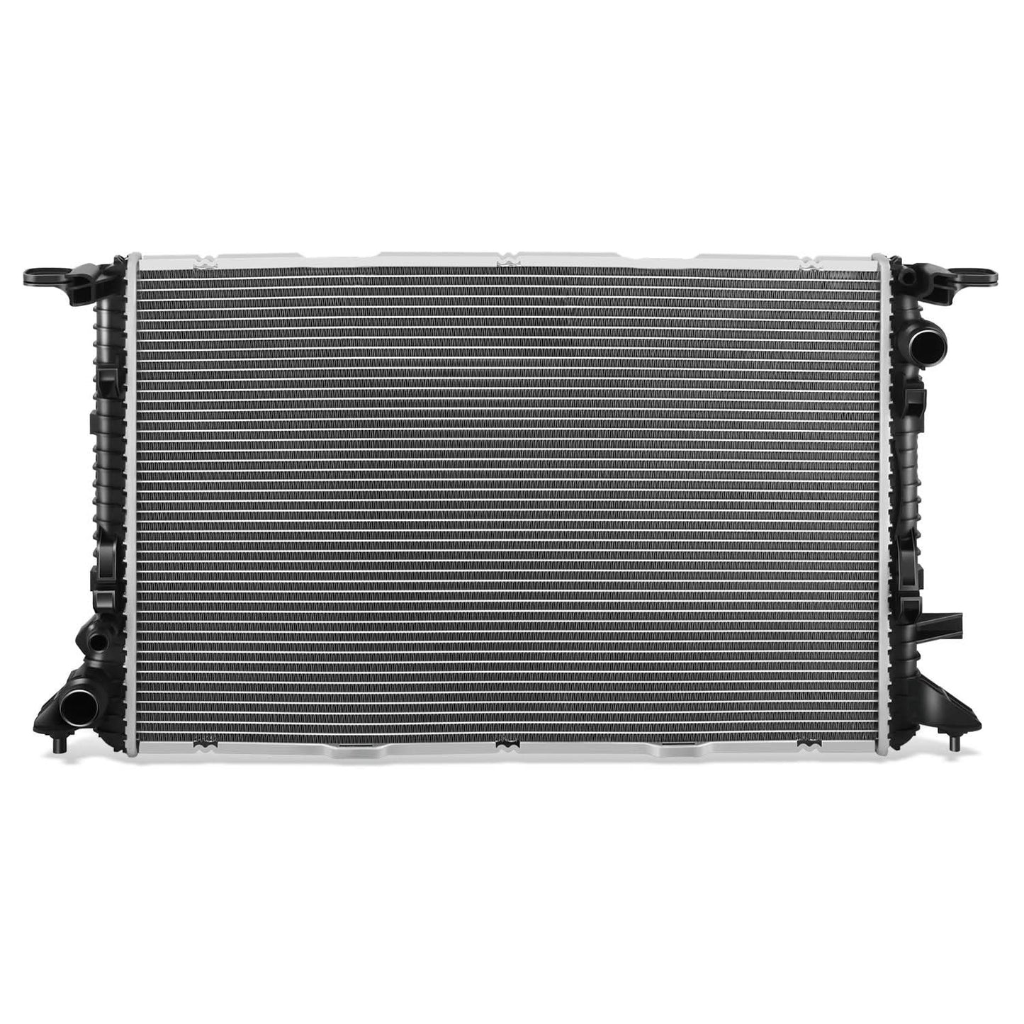 13-18 Audi S8 / 18+ A6 Quattro / A7 Quattro OEM Radiator
