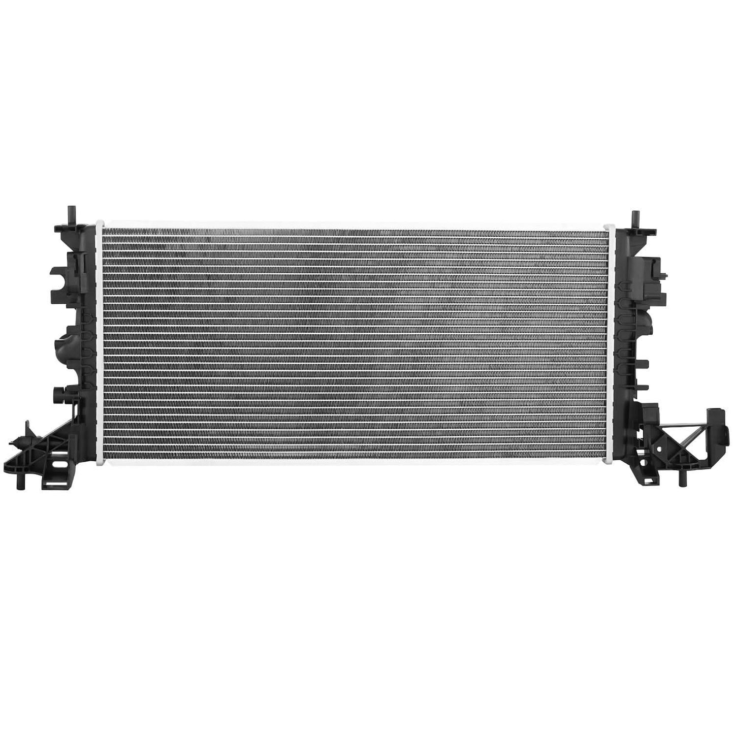 2016-2019 Chevrolet Cruze OEM Radiator 1.4L 1.6L