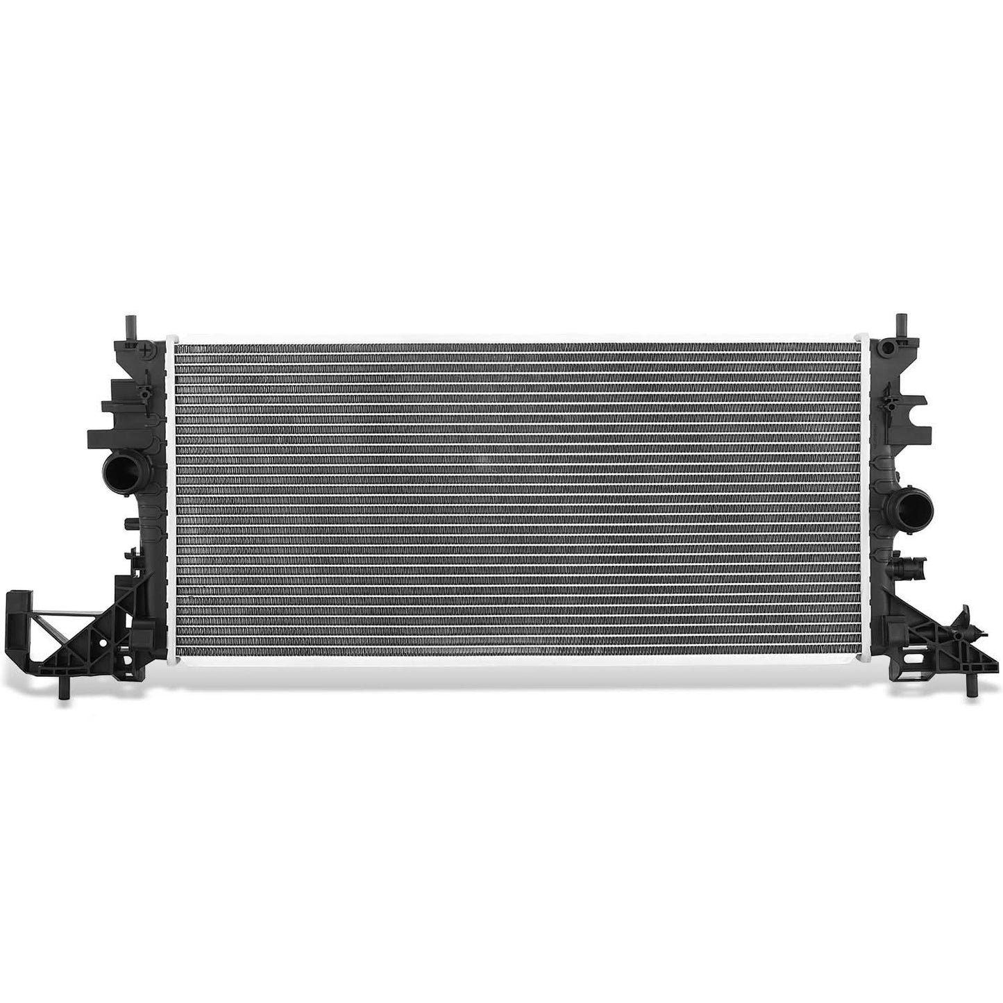 2016-2019 Chevrolet Cruze OEM Radiator 1.4L 1.6L